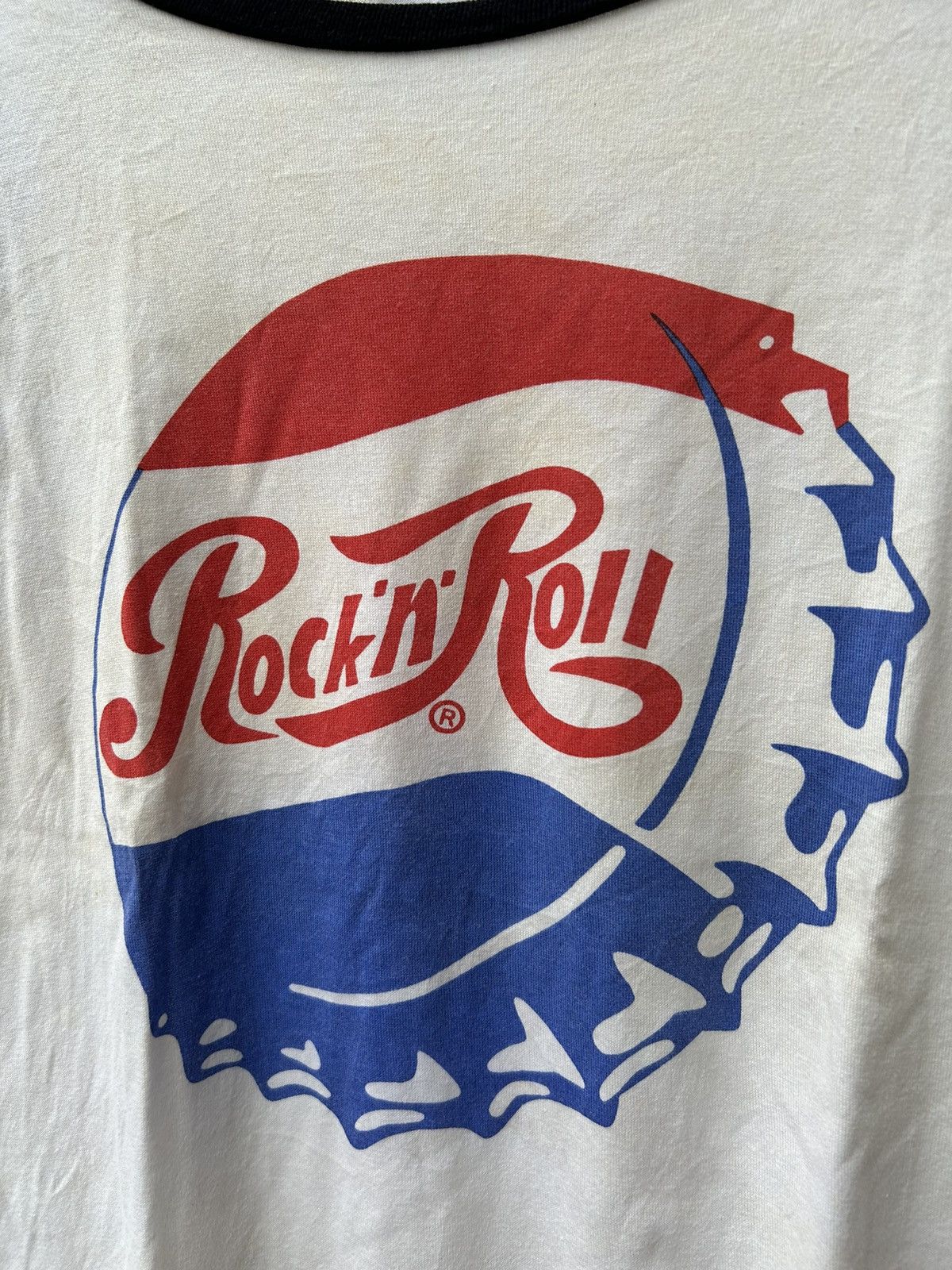 If Six Was Nine Rock n roll japanese detroit works syndicate longsleeve Size US M / EU 48-50 / 2 - 5 Thumbnail