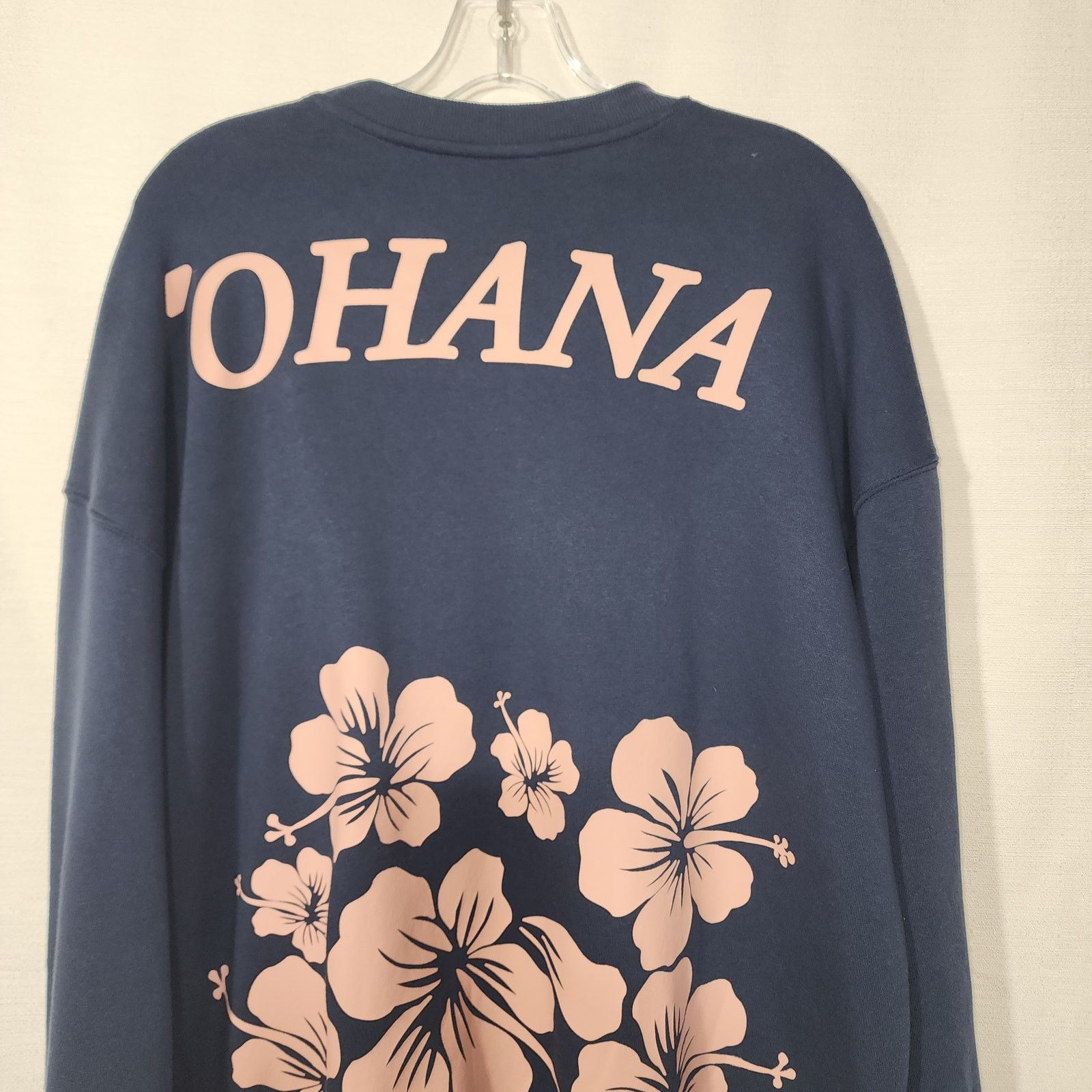 Disney Disney Lilo and stitch women's small sweatshirt Size S / US 4 / IT 40 - 6 Thumbnail