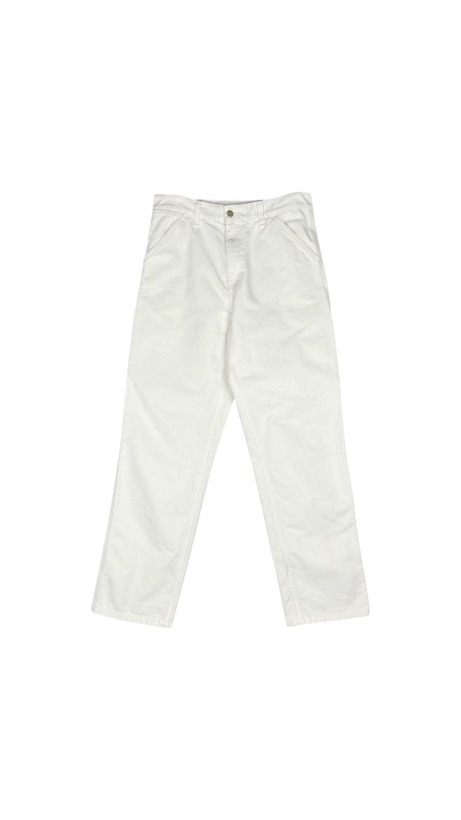 Carhartt Carhartt WIP Single Knee Pant Size US 30 / EU 46 - 2 Thumbnail
