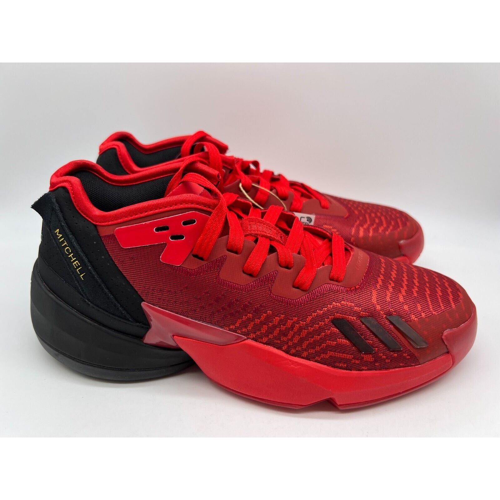 Adidas Adidas Alphamagma Guard Shoes Kids Size 4.5 | Grailed