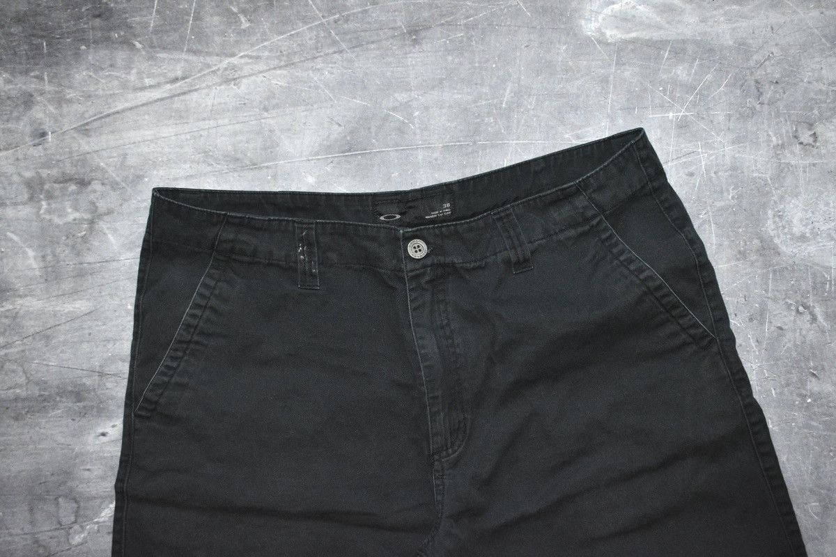 Oakley × Vintage Vintage Oakley Shorts (38) Size US 38 / EU 54 - 3 Thumbnail