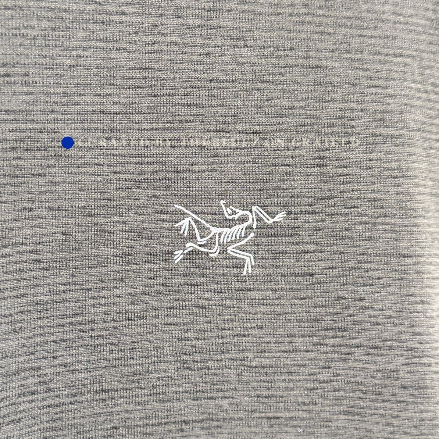 Arc'teryx Arcteryx CORMAC HOODY Men's Size US S / EU 44-46 / 1 - 3 Thumbnail