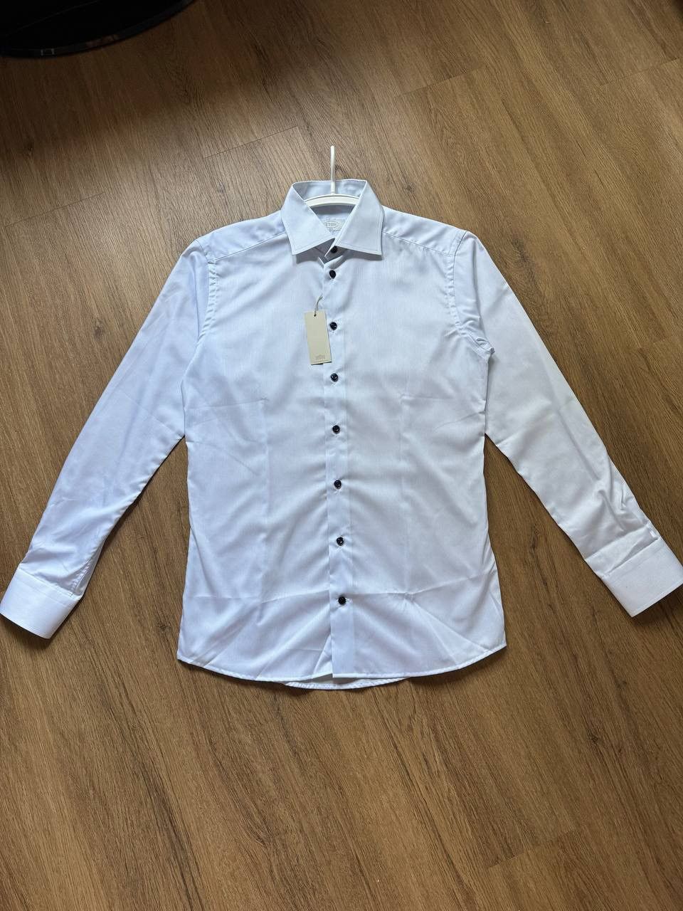 Eton Eton Shirt Size US M / EU 48-50 / 2 - 1 Thumbnail