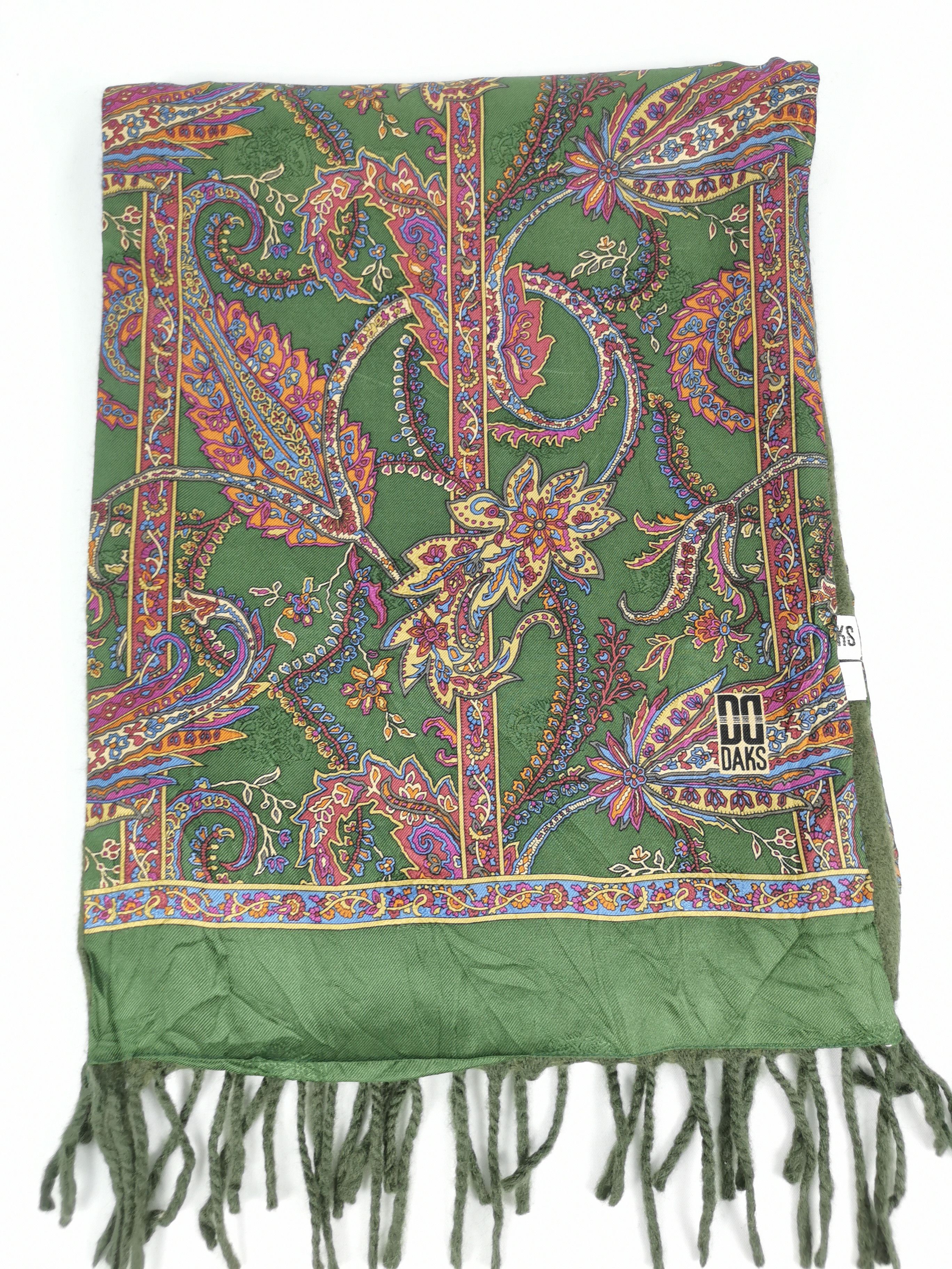 DAKS Daks london scarf muffler Size ONE SIZE - 3 Thumbnail
