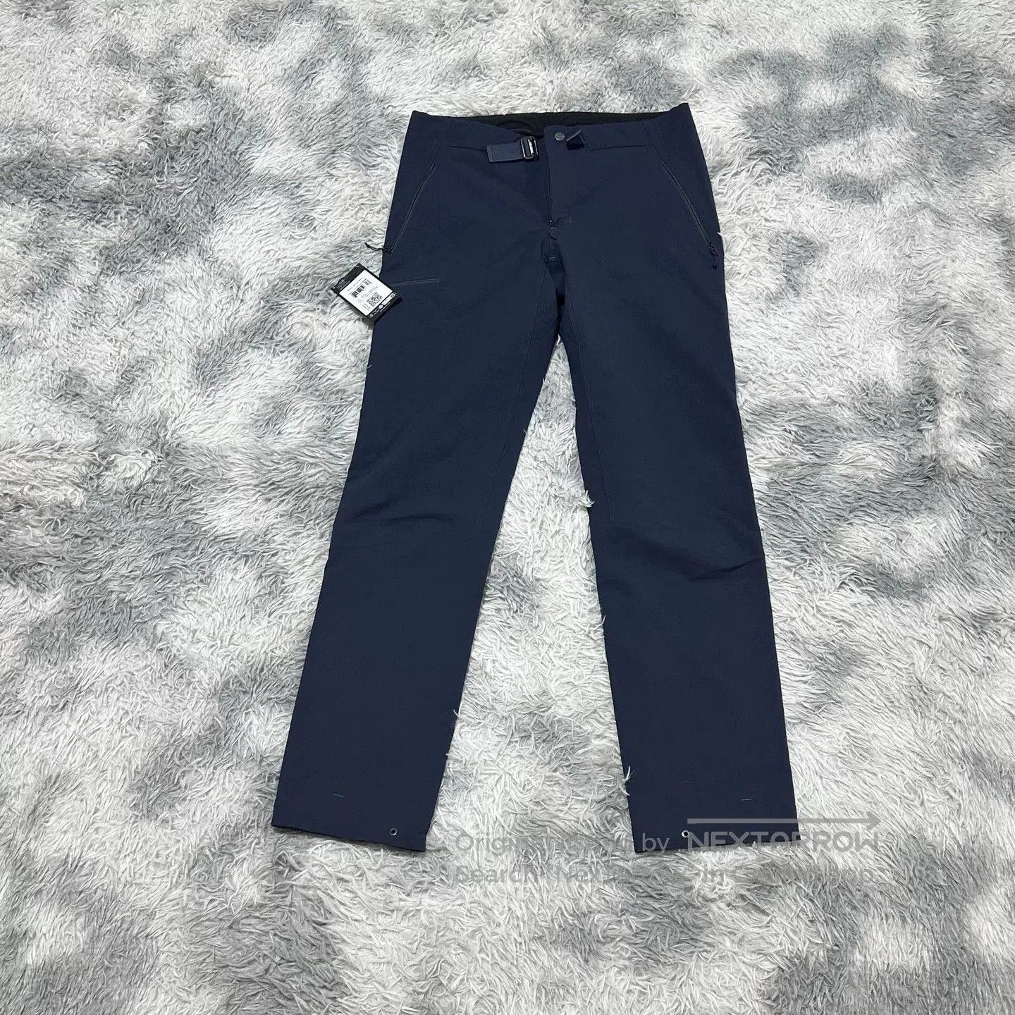 Arc'teryx Arcteryx Gamma Ar Pant Softshell Pants. Size US 32 / EU 48 - 1 Thumbnail