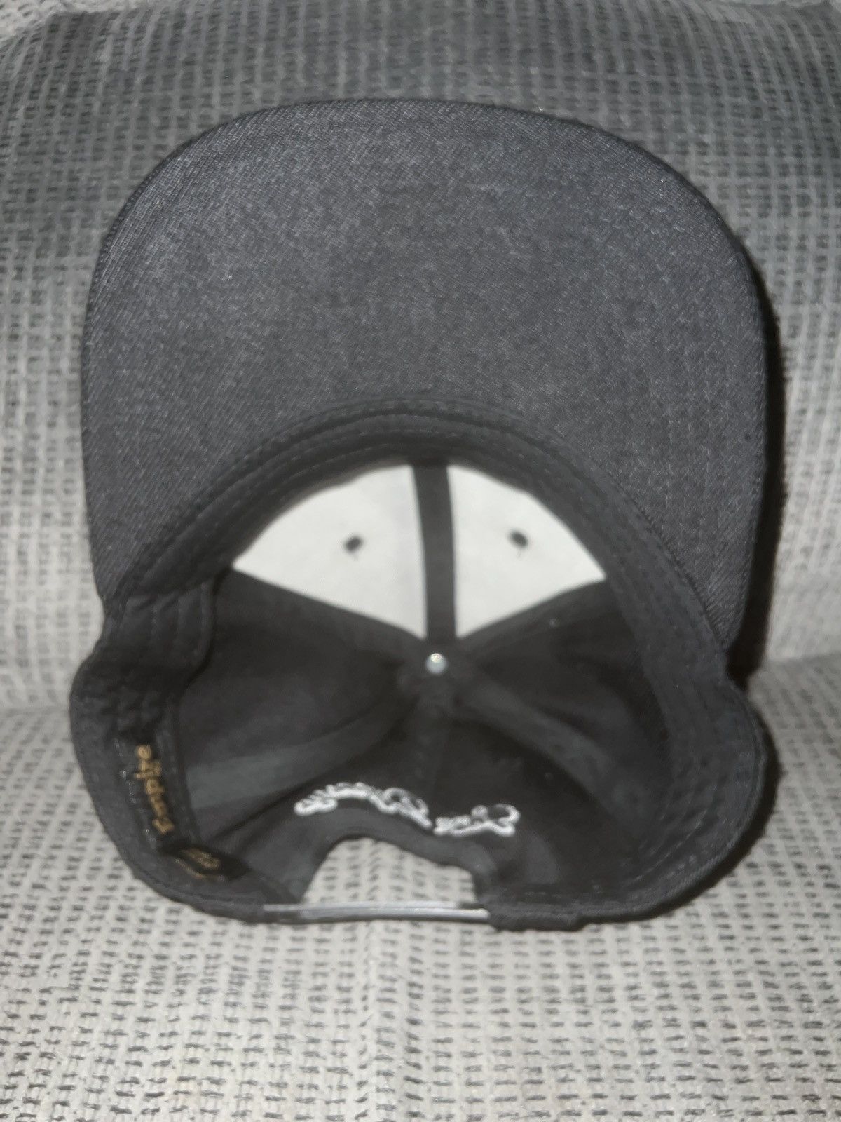 Hypebeast Fox Empire Lyon Dynasty Power Money Music Snapback Size ONE SIZE - 9 Thumbnail