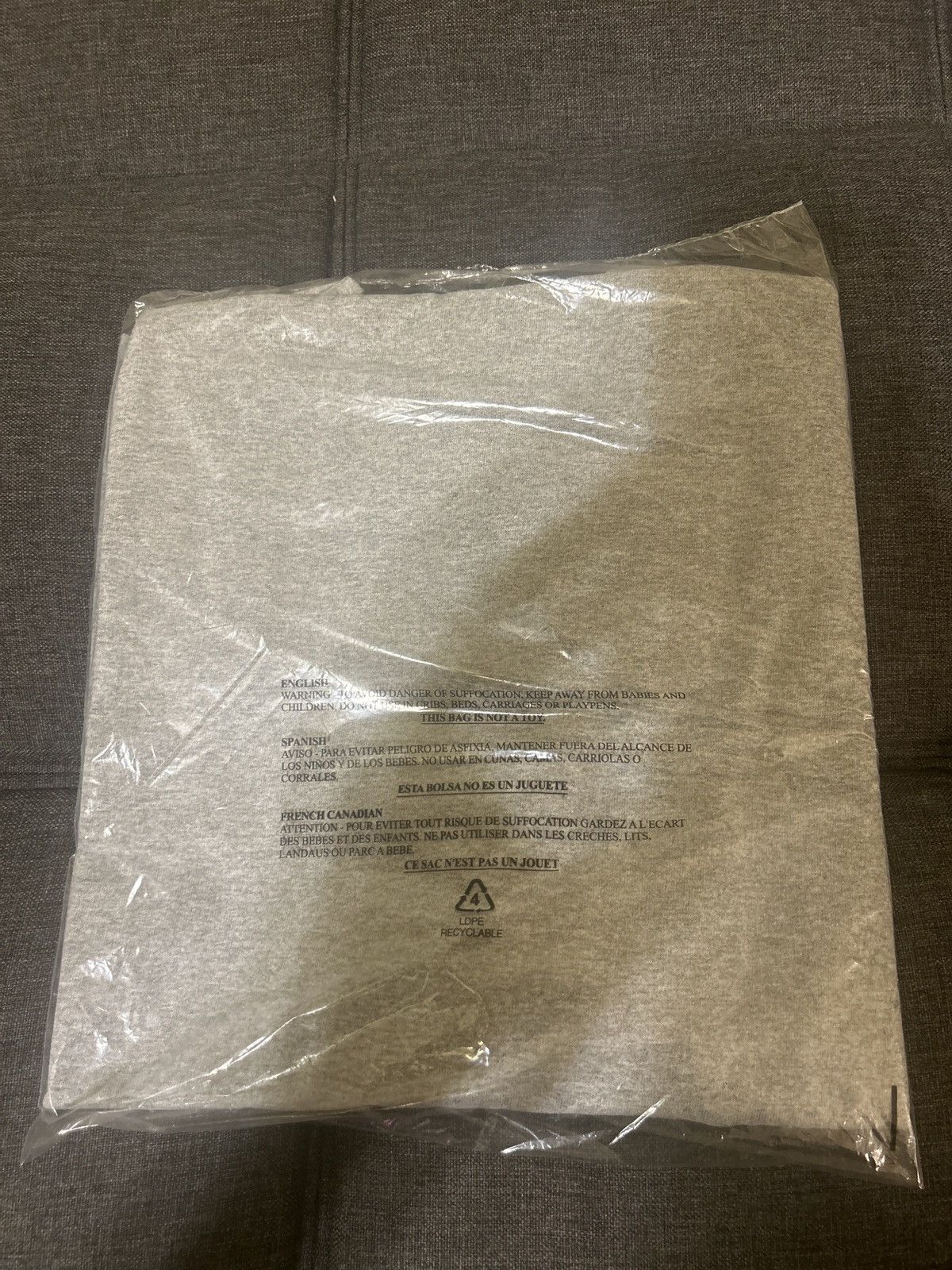 Fuck The Population FTP RHINESTONE LOGO TEE XXL Size US XXL / EU 58 / 5 - 4 Thumbnail