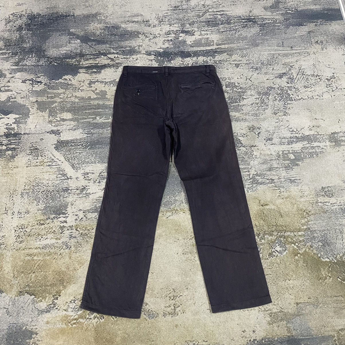 Designer MHL Inspired by Function Utility Chino Pants Size US 30 / EU 46 - 7 Thumbnail