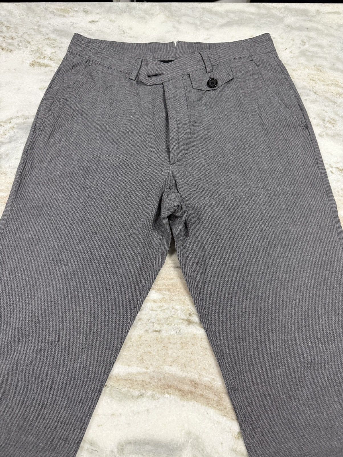 Oliver Spencer Trousers