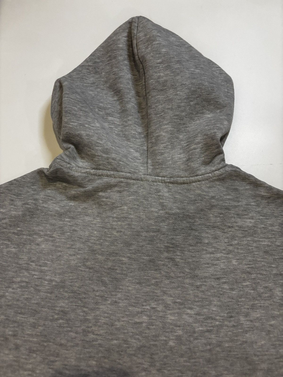 Other Men’s gray Hoodie.mt6954 Size US M / EU 48-50 / 2 - 7 Thumbnail