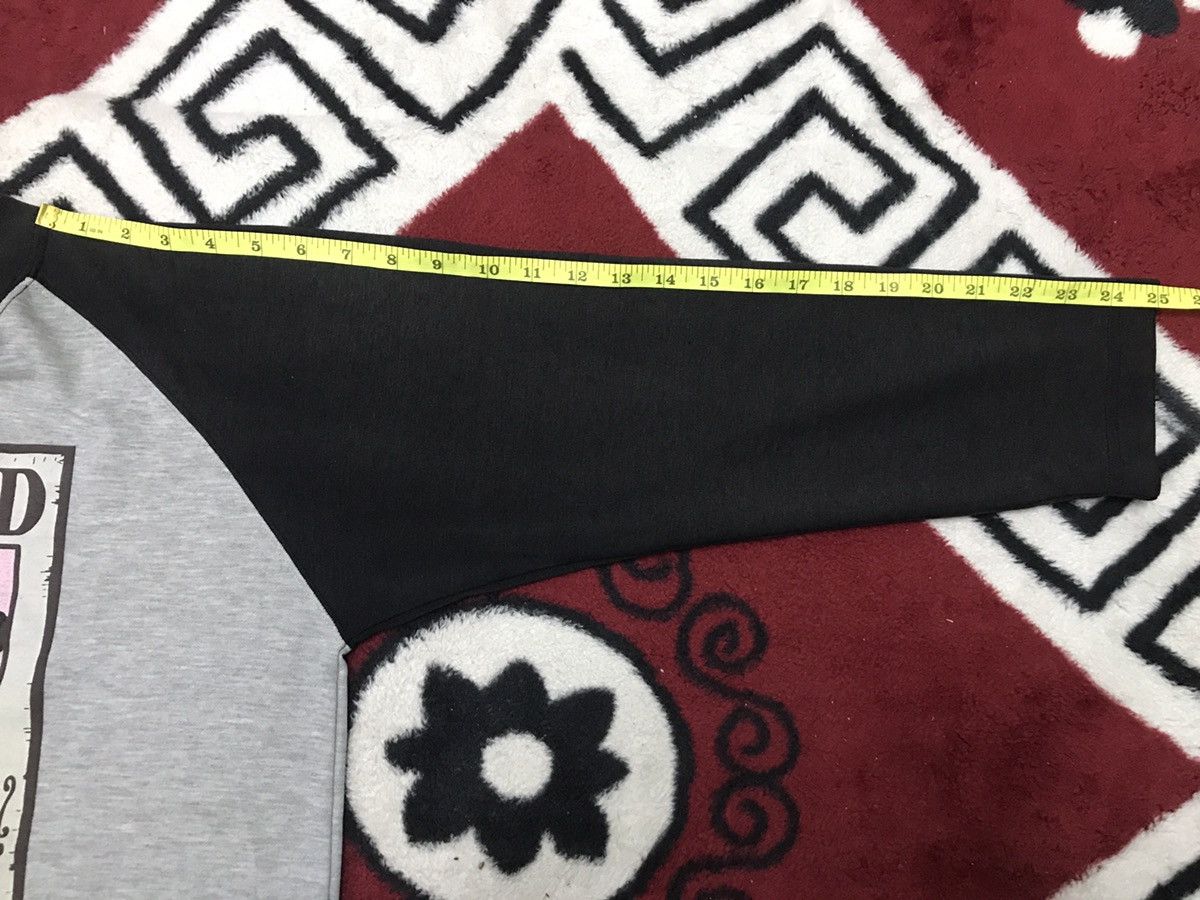 Anime × Japanese Brand × One Piece 🚩ONE PIECE LONG SLEEVE TEE Size US M / EU 48-50 / 2 - 4 Thumbnail