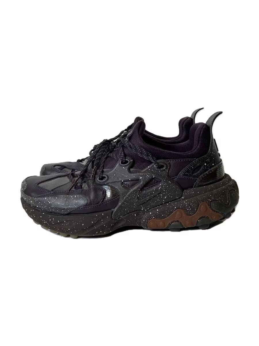Undercover Undercover x Nike Rct Prsto Blk Size US 9 / EU 42 - 1 Thumbnail