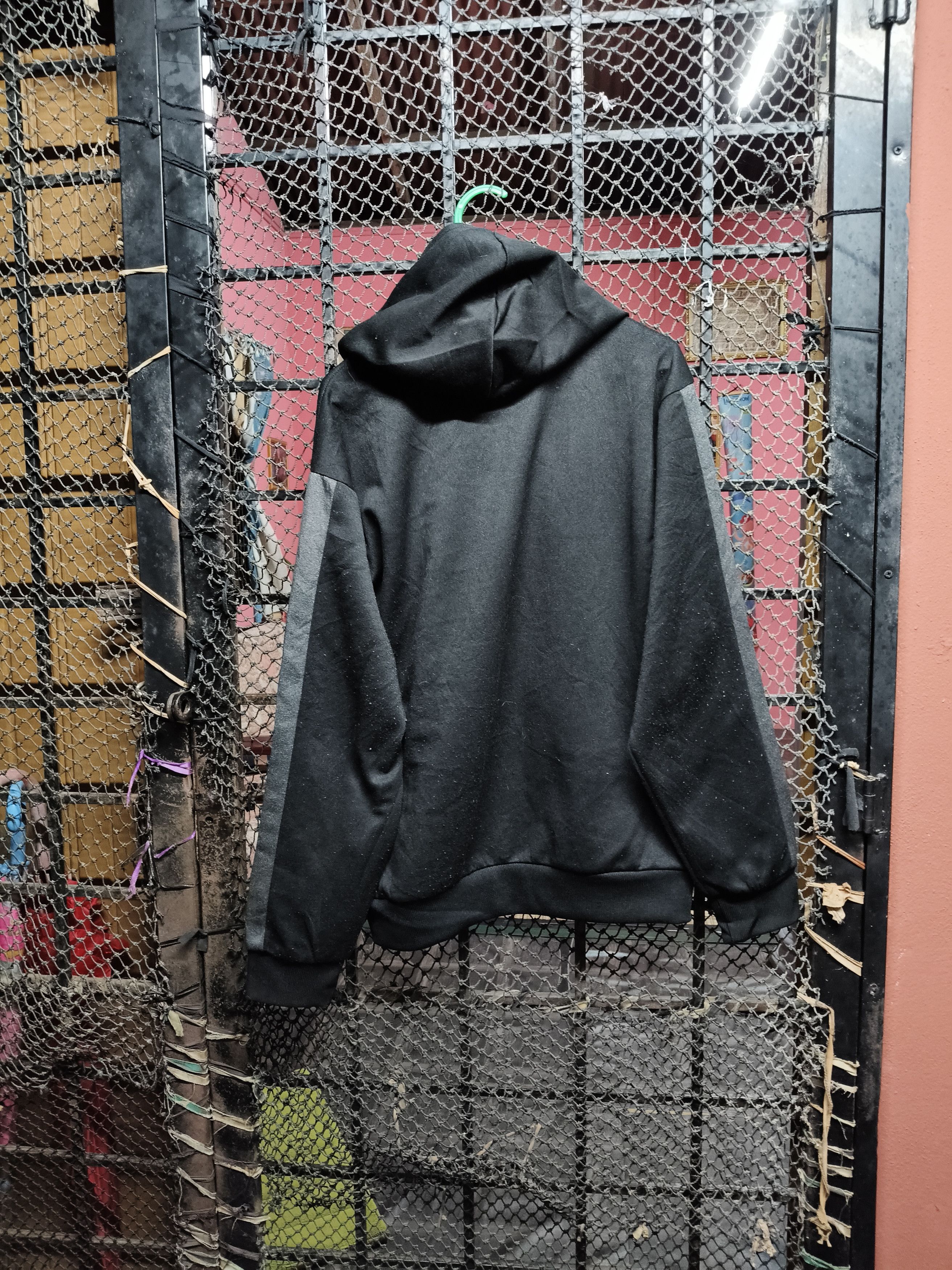 Ecko Unltd. × Vintage Ecko Unltd Sweater zipper Hoodie Size US M / EU 48-50 / 2 - 2 Thumbnail