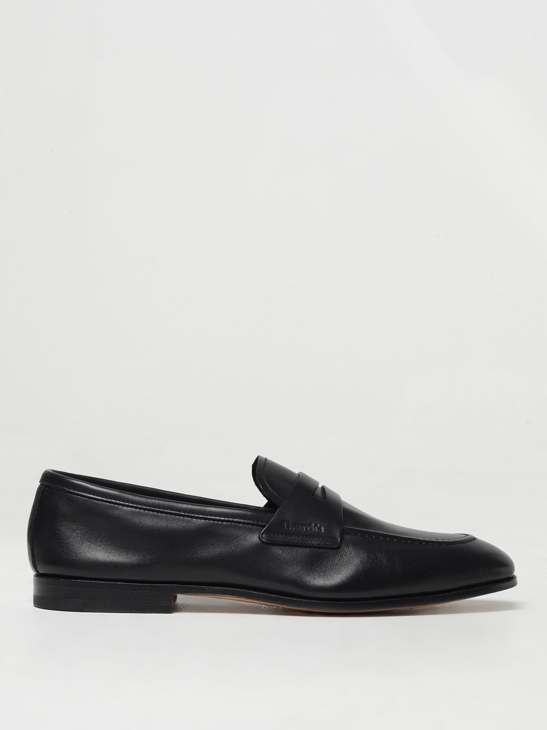 image of Churchs Church's Loafers Men Black (Size 9)