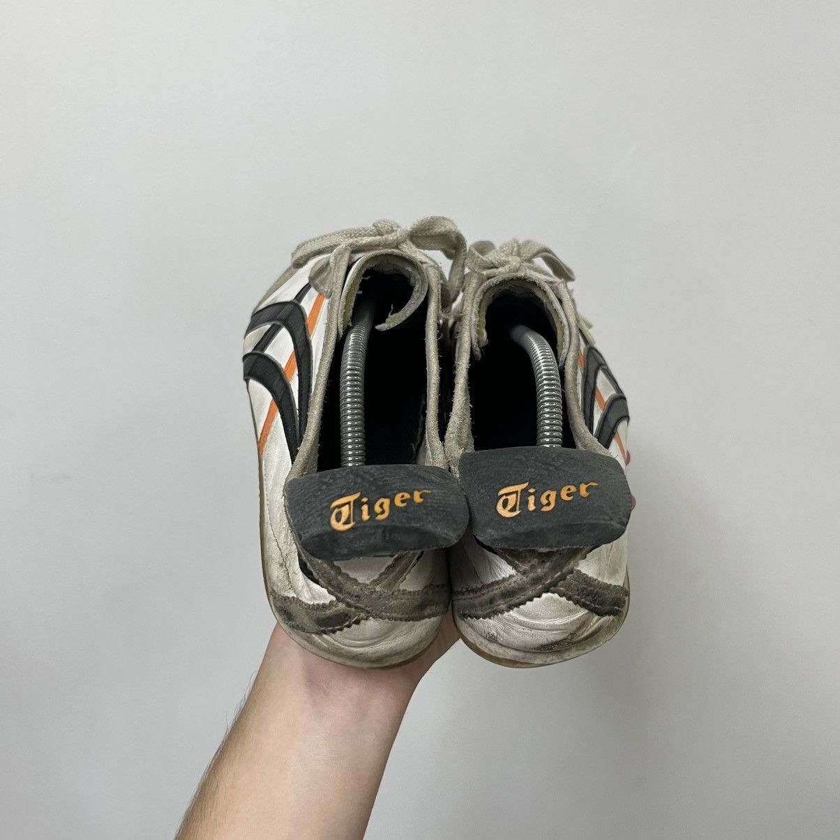 Asics Vintage Asics Onitsuka Tiger Mexico 66 Y2K Shoes Size US 10 / EU 43 - 7 Thumbnail
