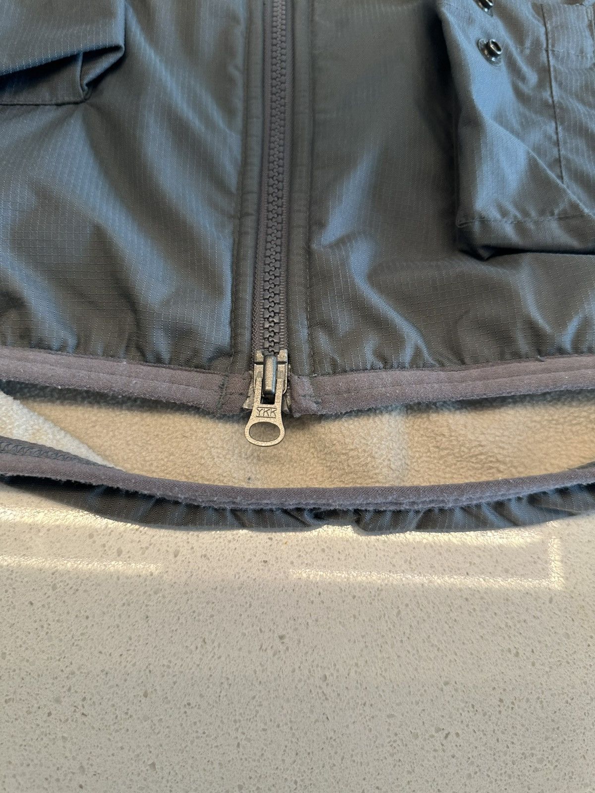 Nike ACG Nike ACG Cargo utility vest Size US XL / EU 56 / 4 - 8 Thumbnail