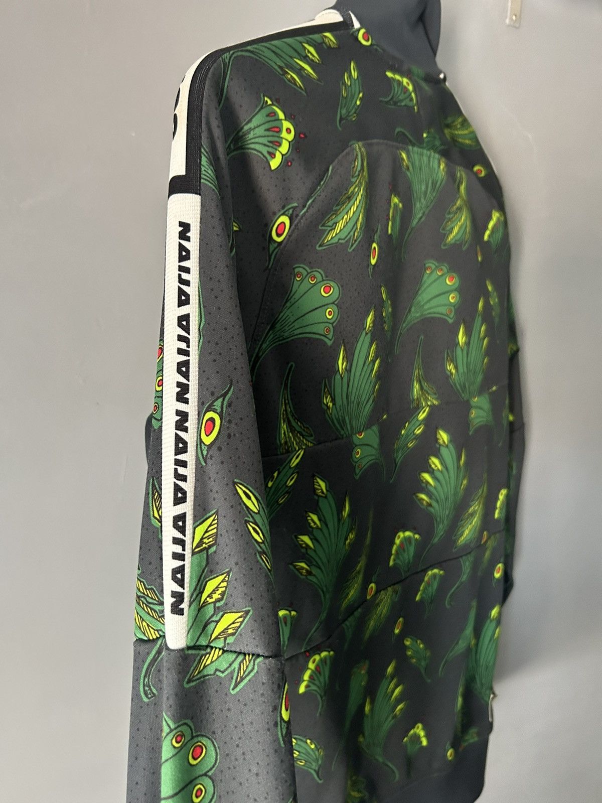Nike Nigeria Limited Edition Training Kit Size US XS / EU 42 / 0 - 3 Thumbnail