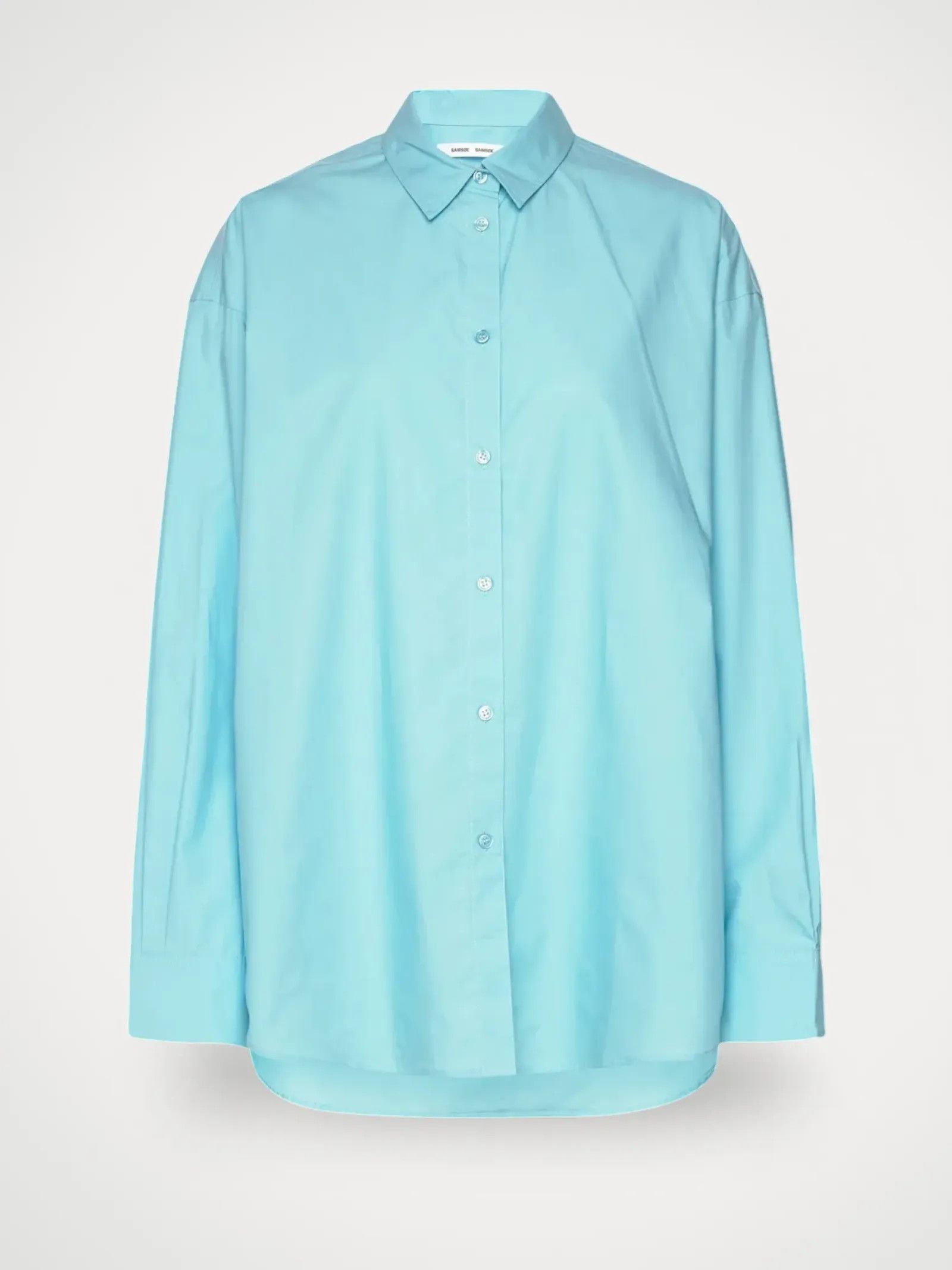 Samsoe Samsoe Samsoe & Samsoe Lua Np shirt Shirt Size M / US 6-8 / IT 42-44 - 1 Thumbnail