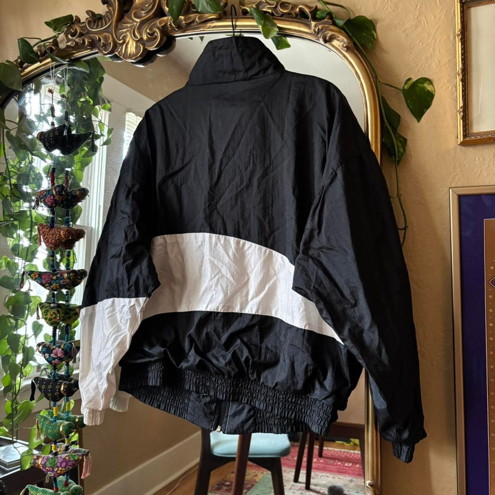 London Fog Vintage 1980s Towne by London Fog Windbreaker Large Menswear Size US L / EU 52-54 / 3 - 7 Thumbnail