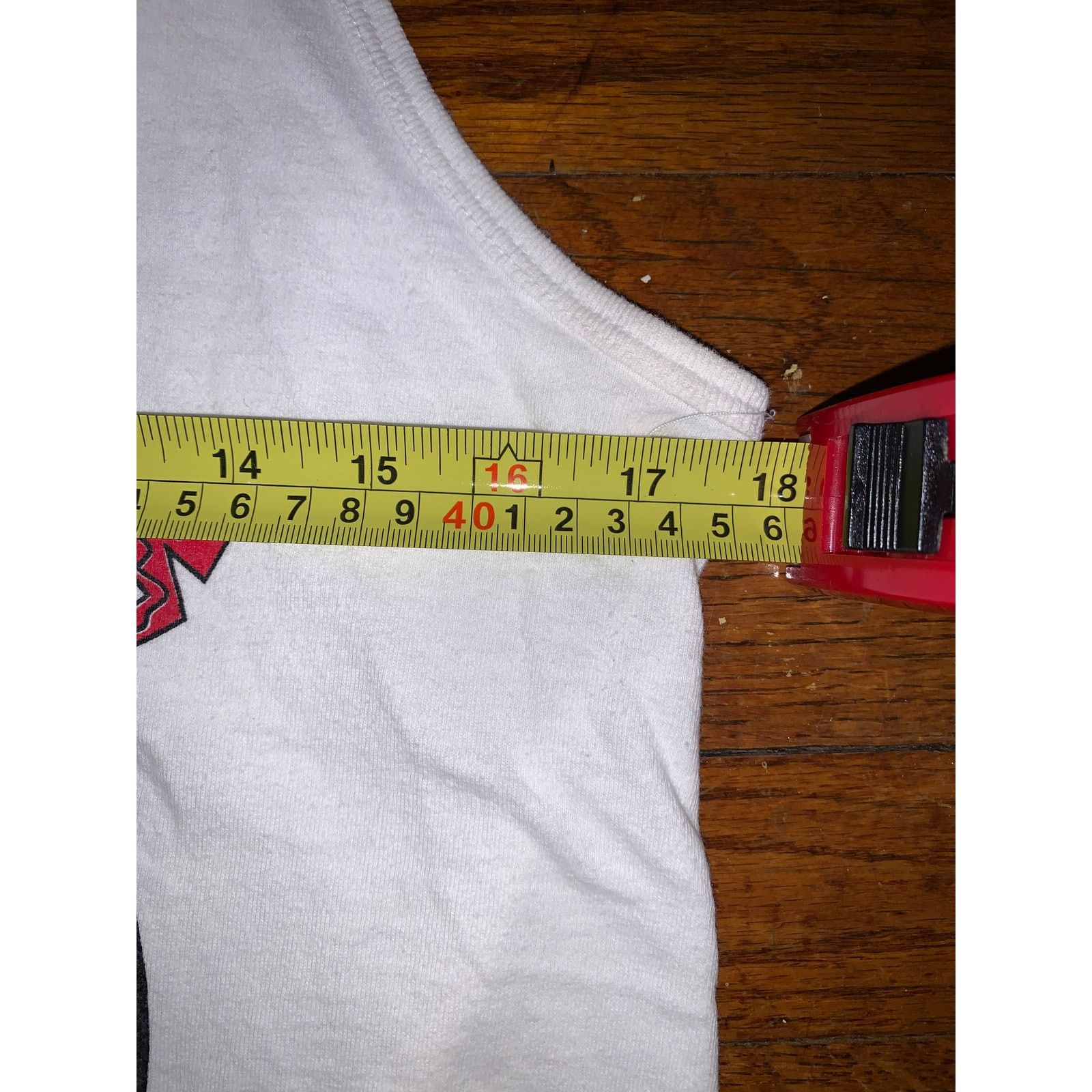 Other Los Pollos Hermanos Playa Del Carmen Shirt Medium Mexico Size US M / EU 48-50 / 2 - 9 Thumbnail