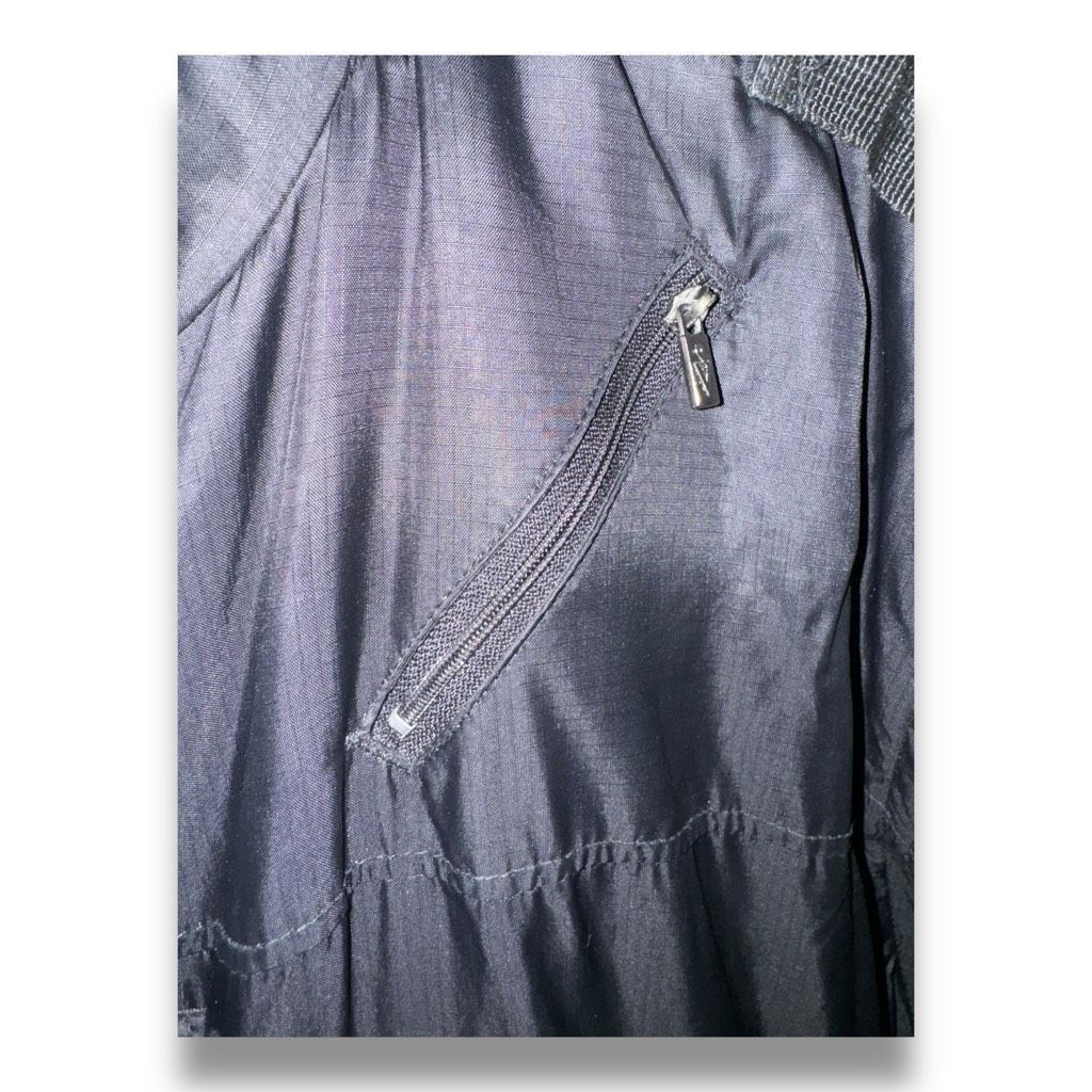 Goretex ScottEVest Black Tactical Pack Windbreaker Jacket Size XL Size US XL / EU 56 / 4 - 4 Thumbnail