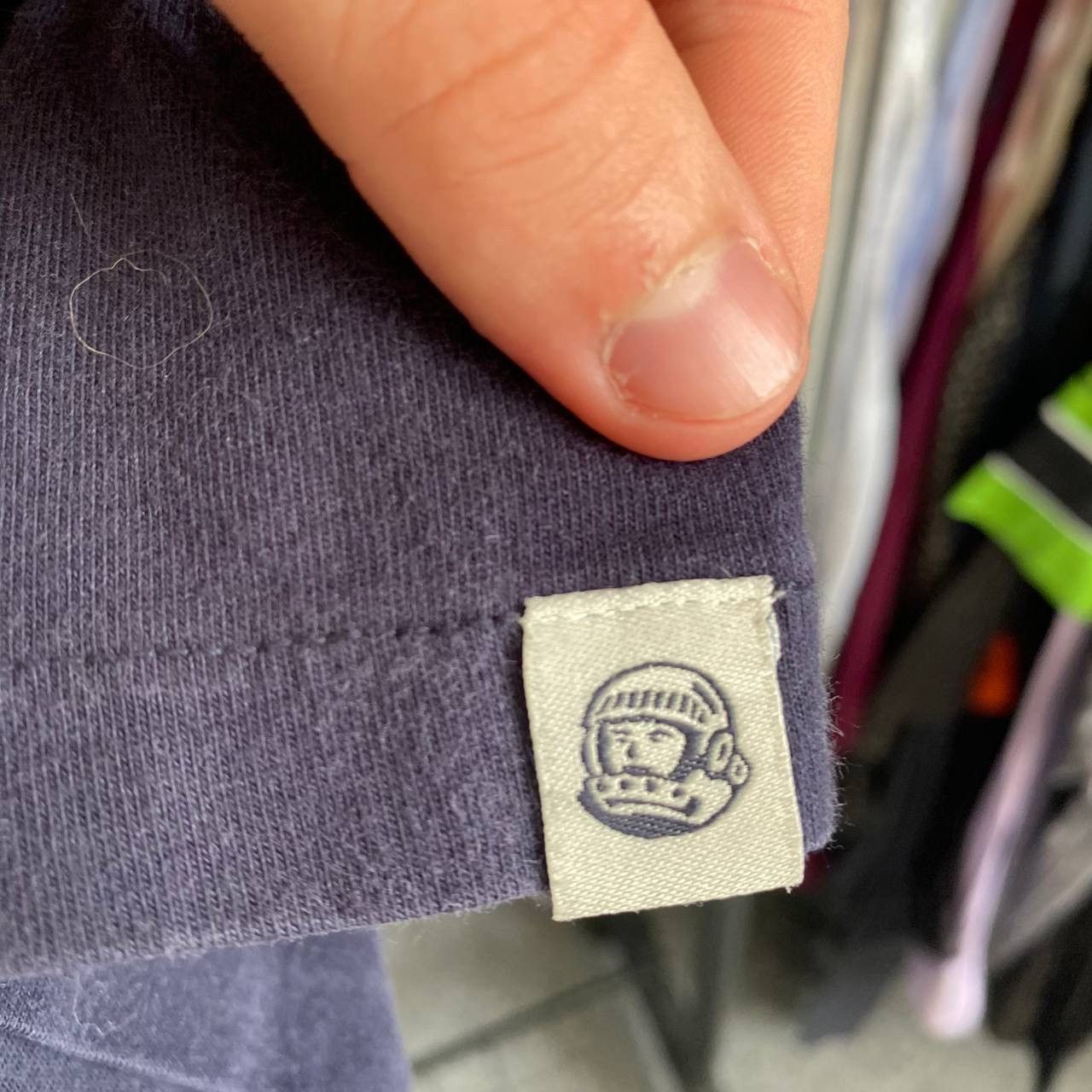 Billionaire Boys Club Vintage Billionaire Boys Club BBC ice cream y2k tee Size US M / EU 48-50 / 2 - 6 Thumbnail