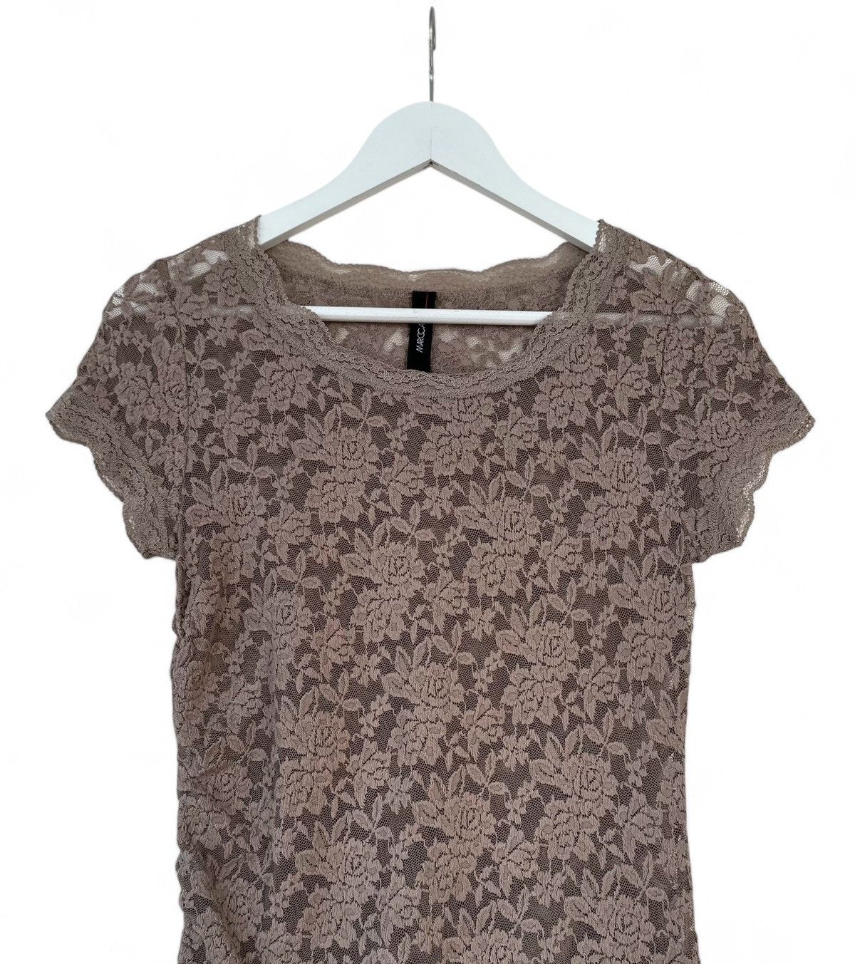 Other Marc Cain Women's Shirt Blouse Top Size M Size M / US 6-8 / IT 42-44 - 3 Thumbnail