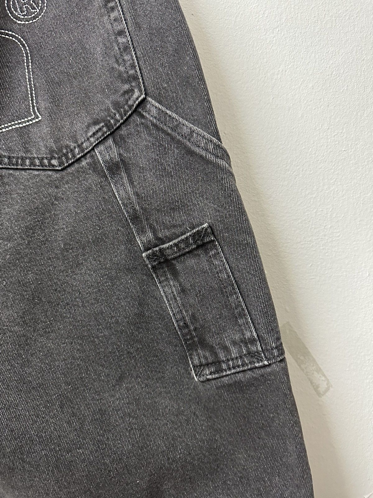Other Aastu Jorts pants Size US 34 / EU 50 - 6 Thumbnail