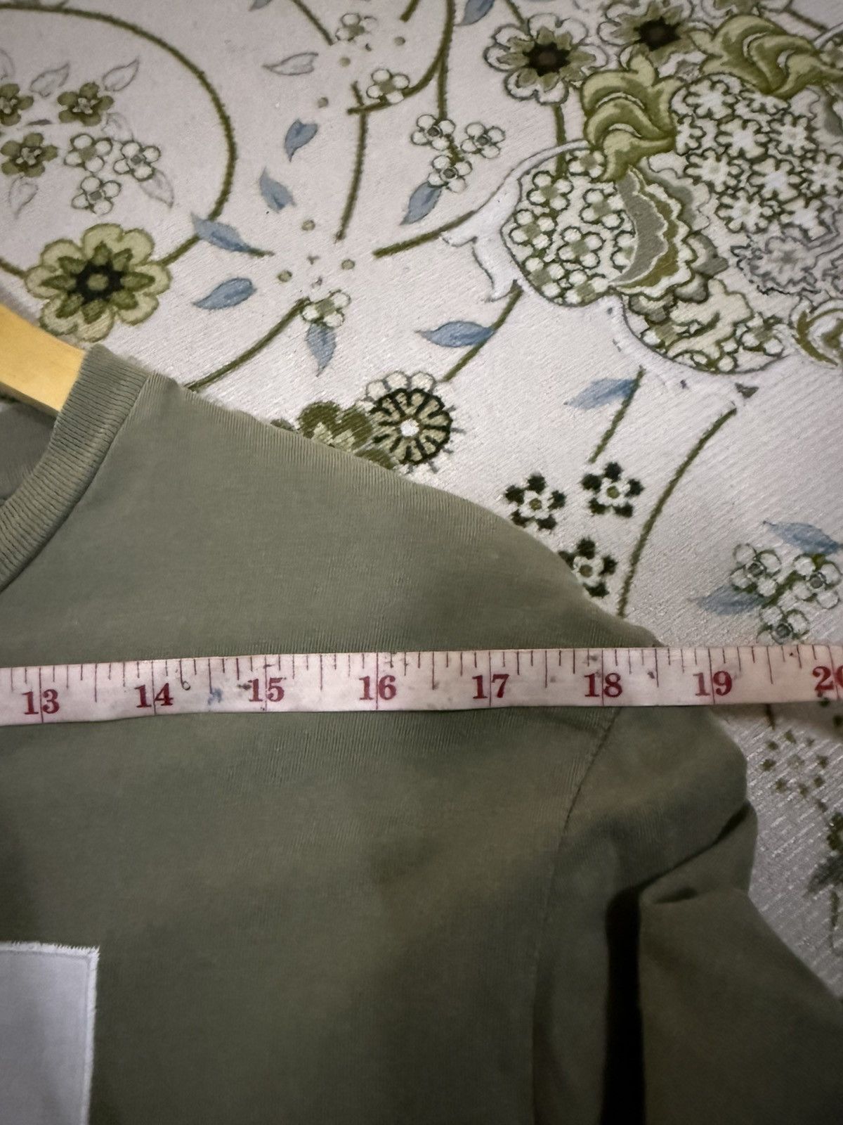 Prada Prada Hanging Man Longsleeves Size US L / EU 52-54 / 3 - 10 Thumbnail