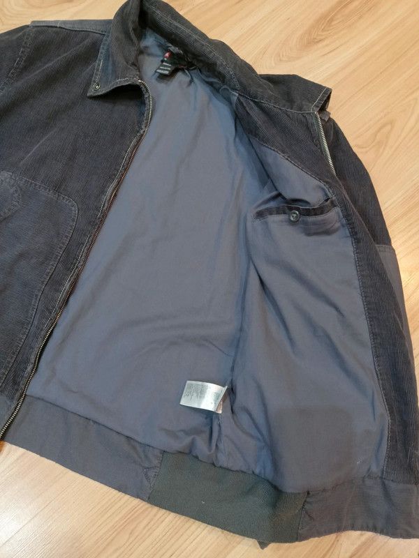 Diesel Bomber jacket diesel vintage XL size Size US XL / EU 56 / 4 - 8 Thumbnail