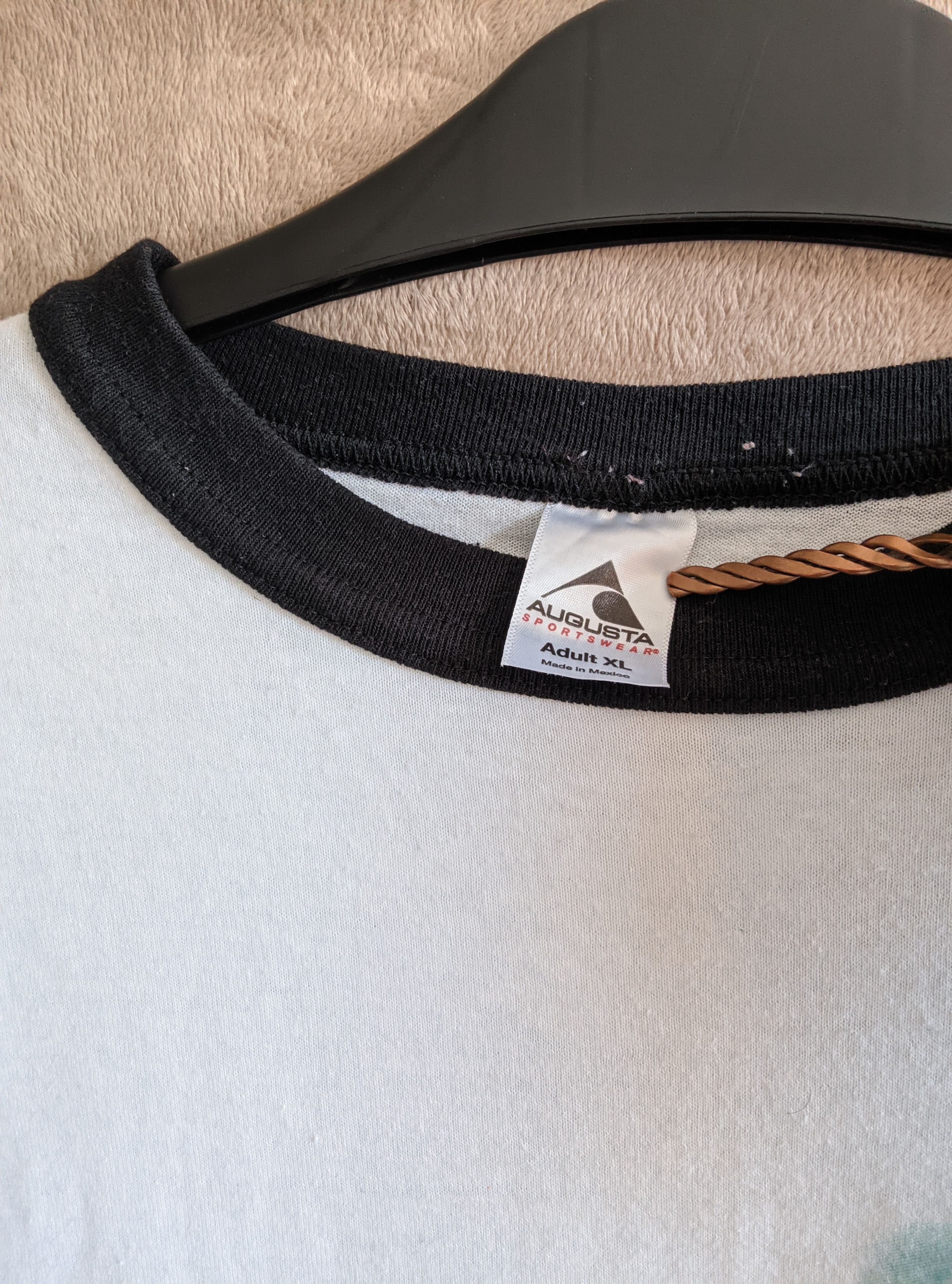 Band Tees × Very Rare × Vintage Vintage rare glassjaw