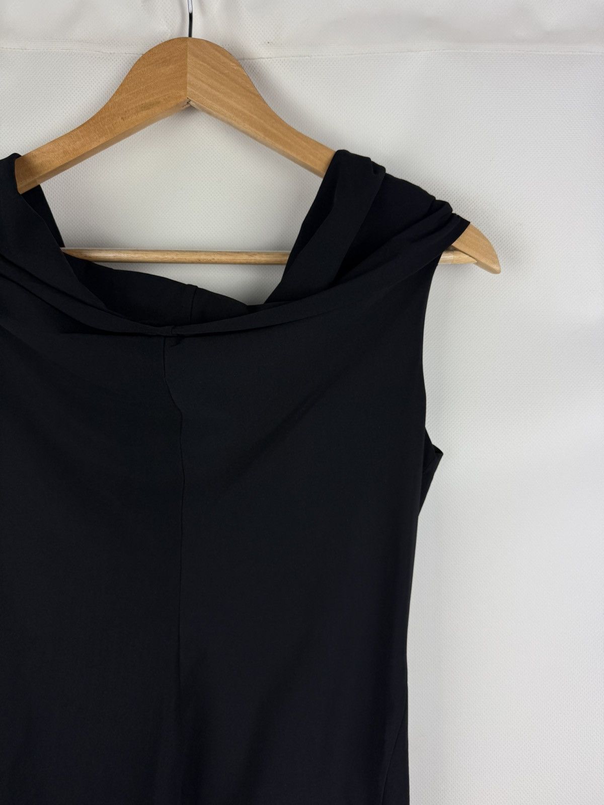 Marithe + Francois Girbaud MFG Girbaud Cravatatakiller Nylon Sleeveless Tank Top Size M / US 6-8 / IT 42-44 - 15 Thumbnail