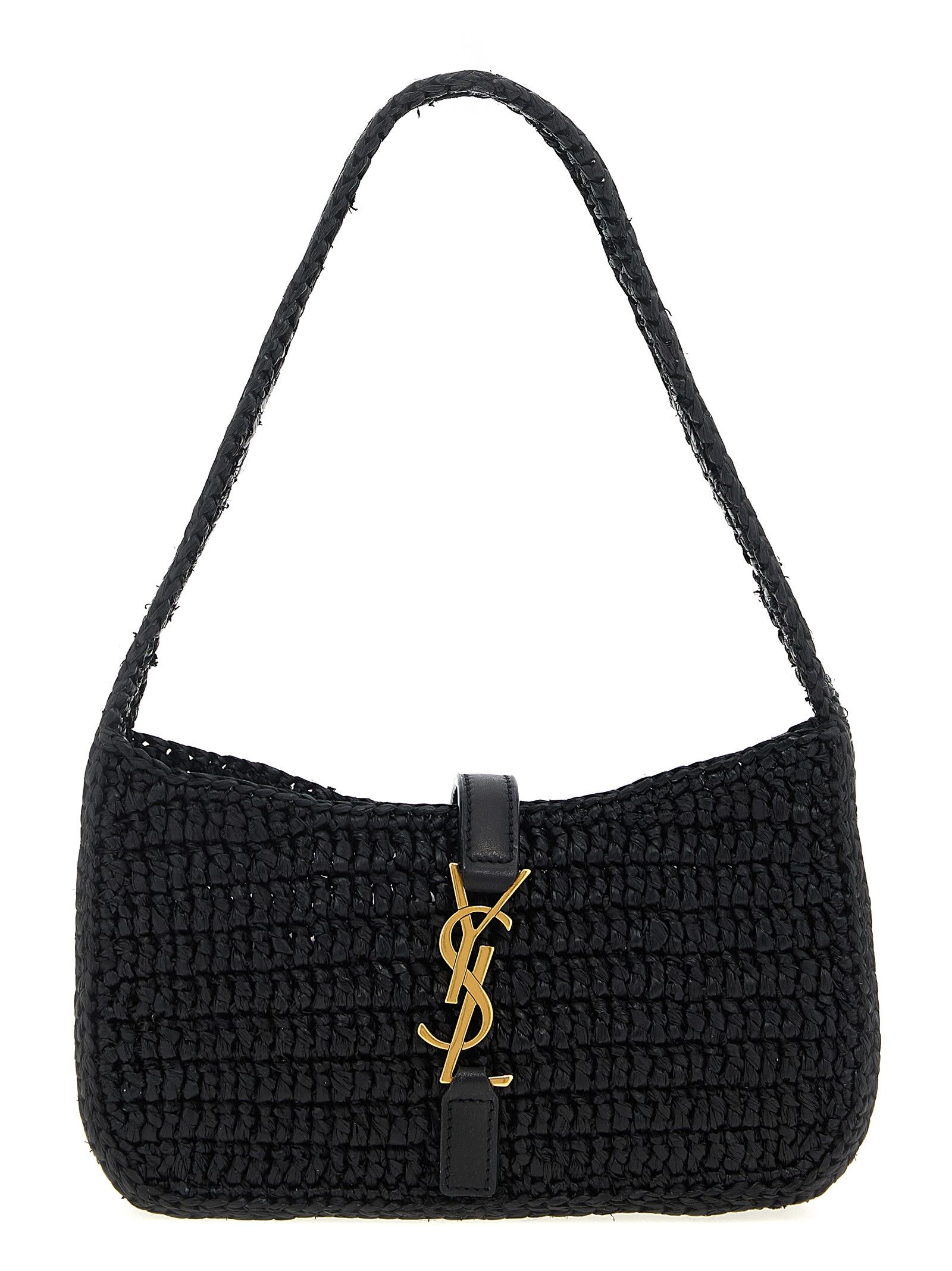 Saint Laurent Paris 'Le 5 À 7' Mini Handbag Size ONE SIZE - 1 Thumbnail