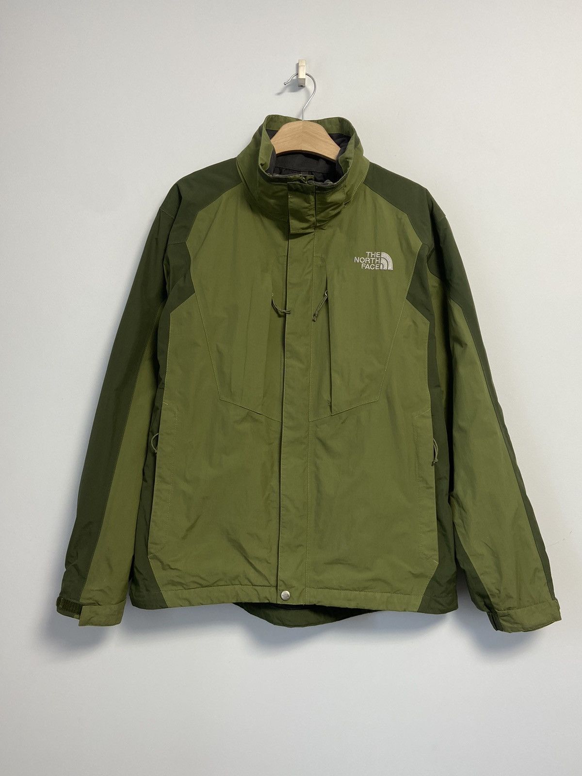 The North Face The North Face Vintage Jacket Outdoor Size US M / EU 48-50 / 2 - 1 Thumbnail