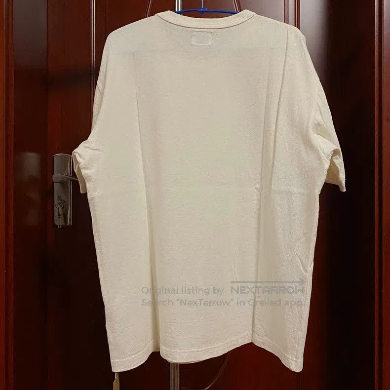 Wtaps Wtaps Short-sleeve T-shirt Size US M / EU 48-50 / 2 - 2 Thumbnail