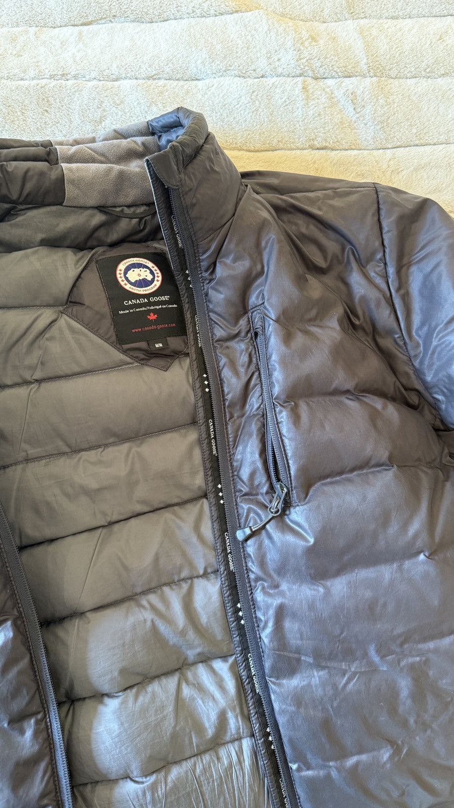 Canada Goose Canada Goose HyBridge Light Jacket Size US M / EU 48-50 / 2 - 8 Thumbnail