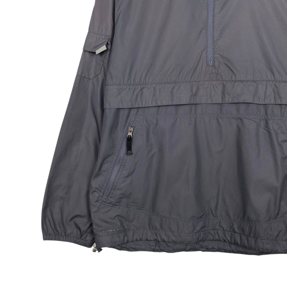 Nike ACG Nike ACG anorak hoodie Size US L / EU 52-54 / 3 - 3 Thumbnail
