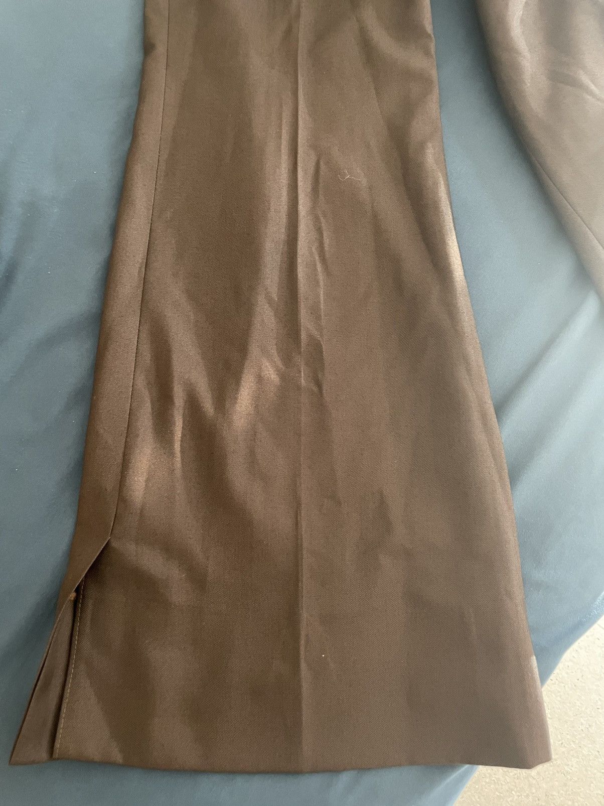 Other NOMA New York Flared Dress Pant Size US 35 - 4 Thumbnail