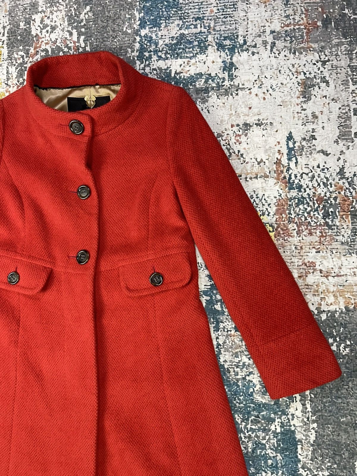 Yohji Yamamoto INED Depuis 1992
