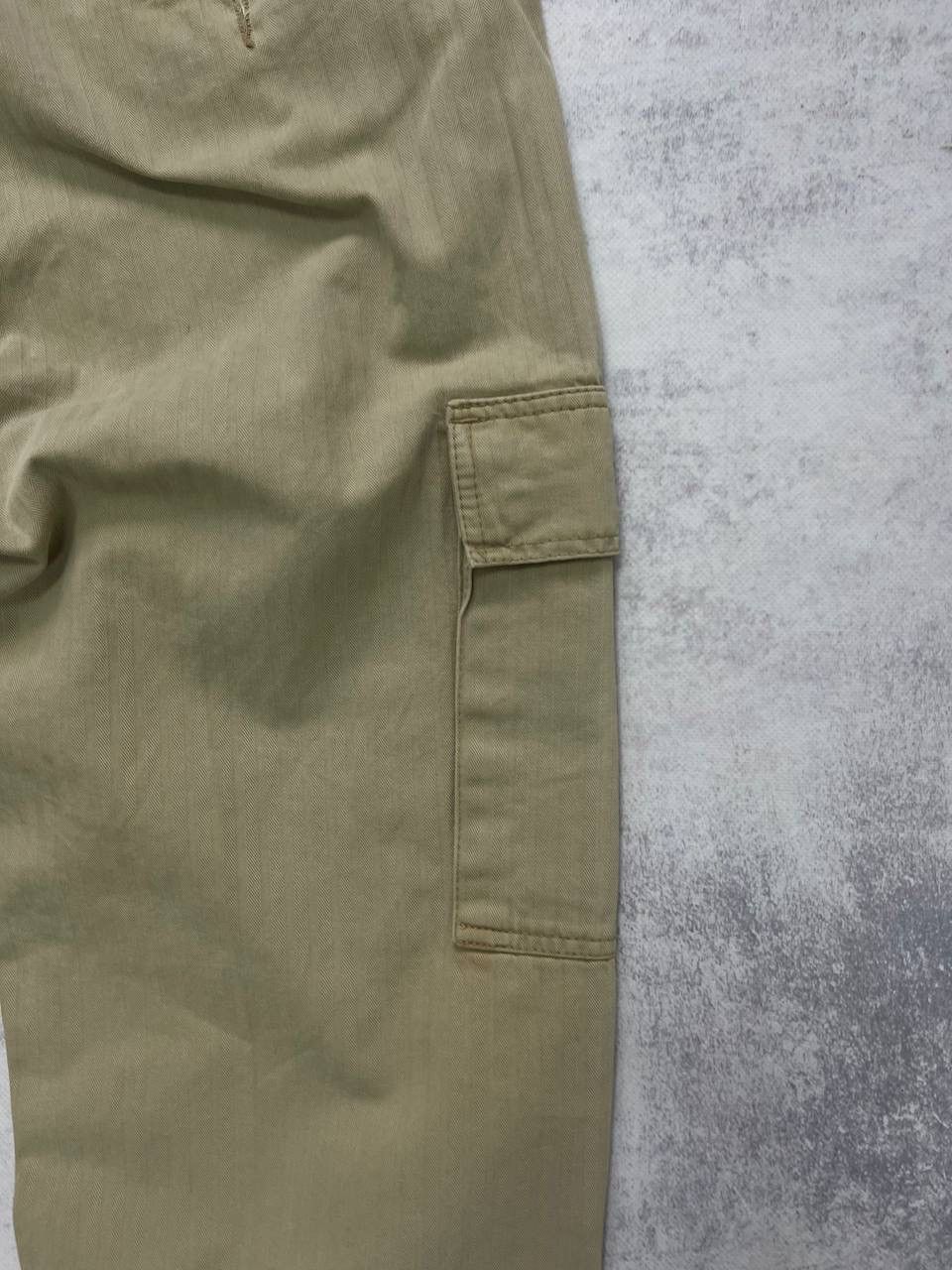 Levi's Vintage 90's Levi Strauss & Co Cargo Levi's All-Duty M Size US 32 / EU 48 - 4 Thumbnail