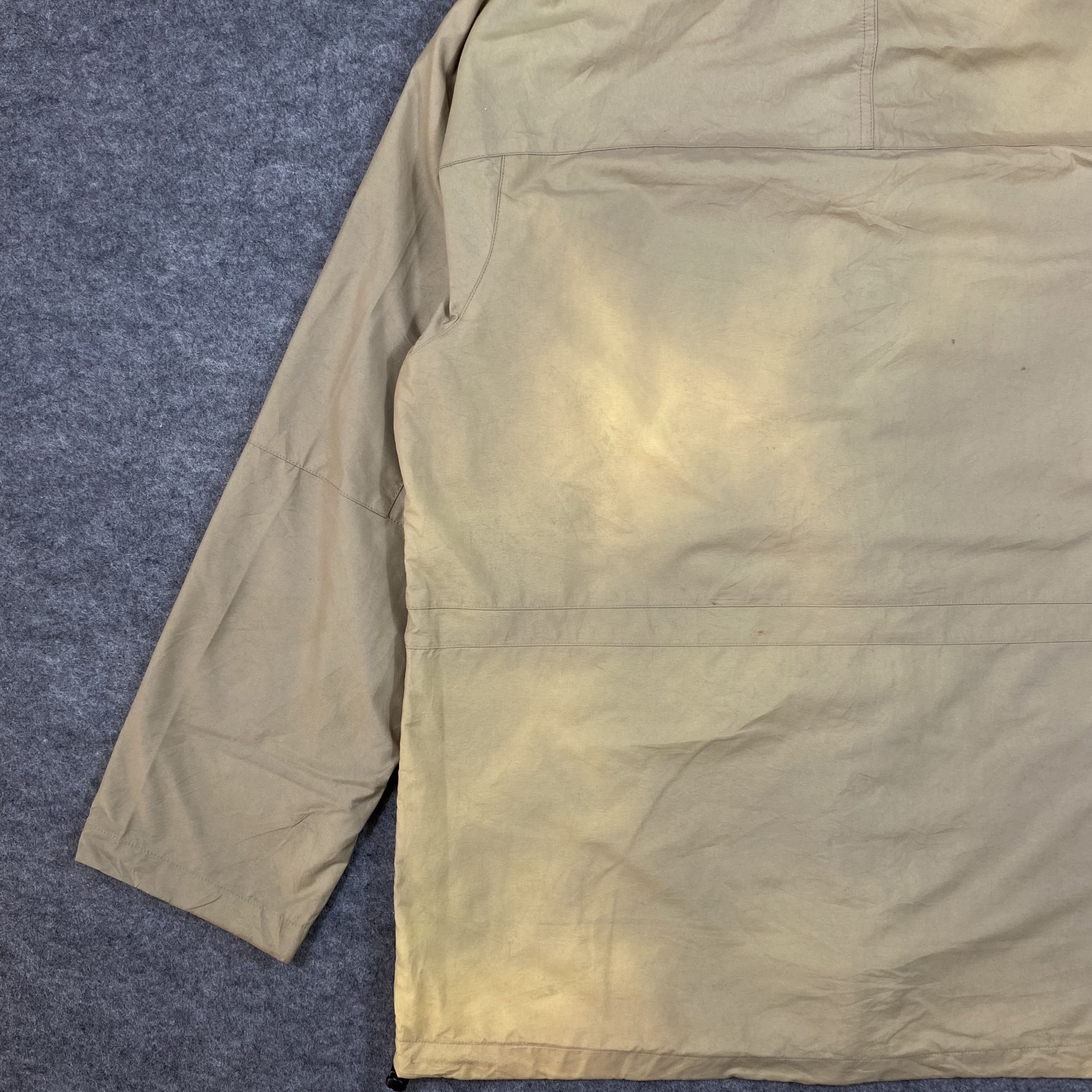 Vintage VTG Uniqlo Tactical Field Jacket M65-style-J660 Size US L / EU 52-54 / 3 - 8 Thumbnail