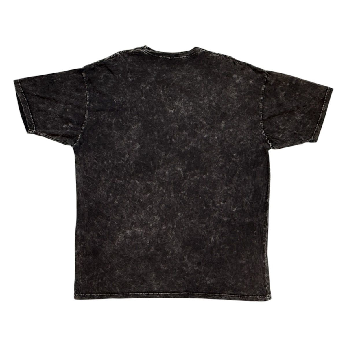 Vintage Vintage DMX Ruff Ryders Hip Hop T-Shirt - Heather Black Size US XXL / EU 58 / 5 - 3 Thumbnail