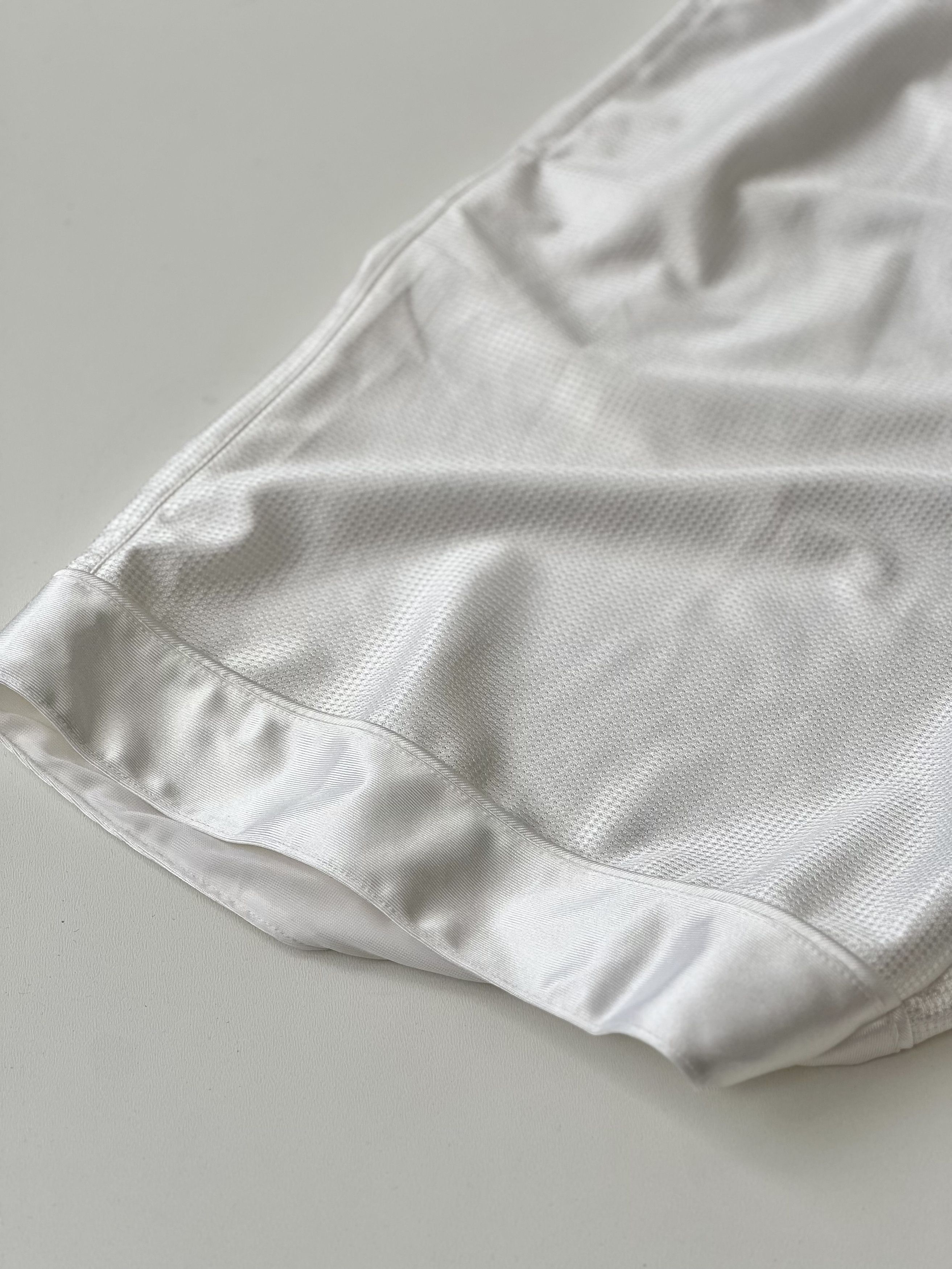 Nike × Vintage Nike vintage tr shorts Size US 34 / EU 50 - 5 Thumbnail
