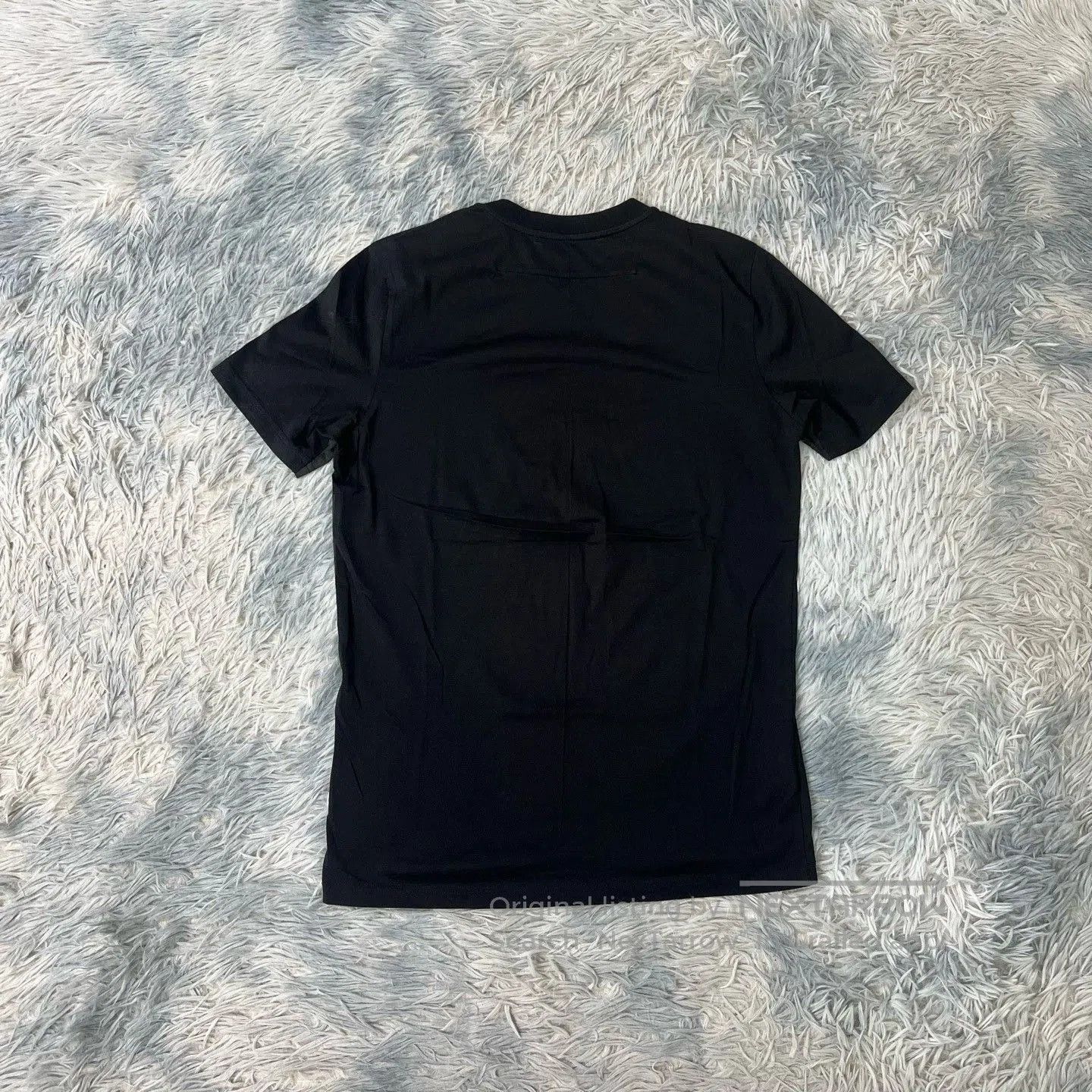 Givenchy Givenchy Short Sleeve Dog Print T-Shirt. Size US M / EU 48-50 / 2 - 2 Thumbnail