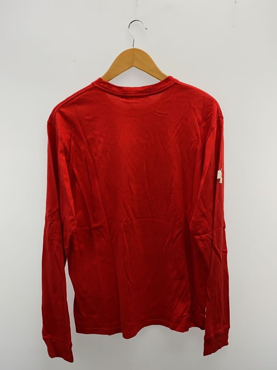Undercover Synth Plague Mask Long Sleeve Tee Size US M / EU 48-50 / 2 - 2 Thumbnail