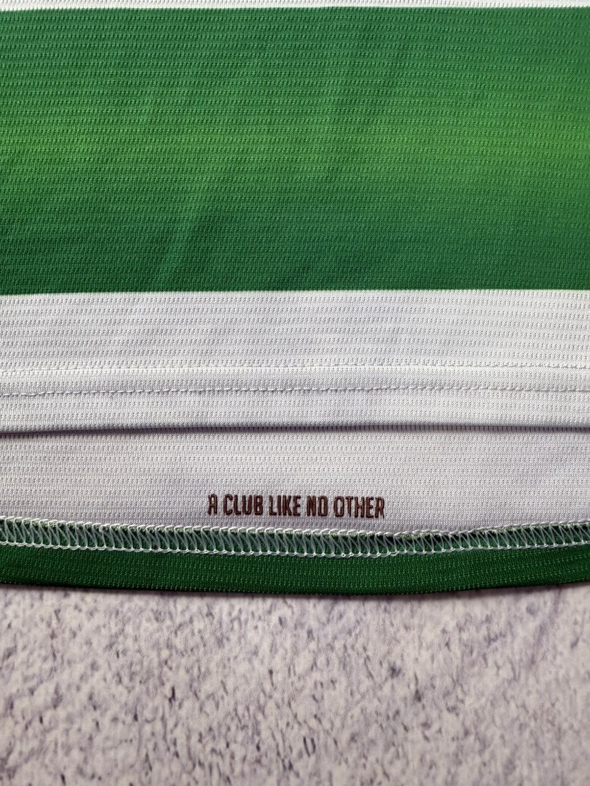 Other Celtic Jersey 2016/2017 Home Football Soccer Shirt Mens Home Size US M / EU 48-50 / 2 - 17 Thumbnail