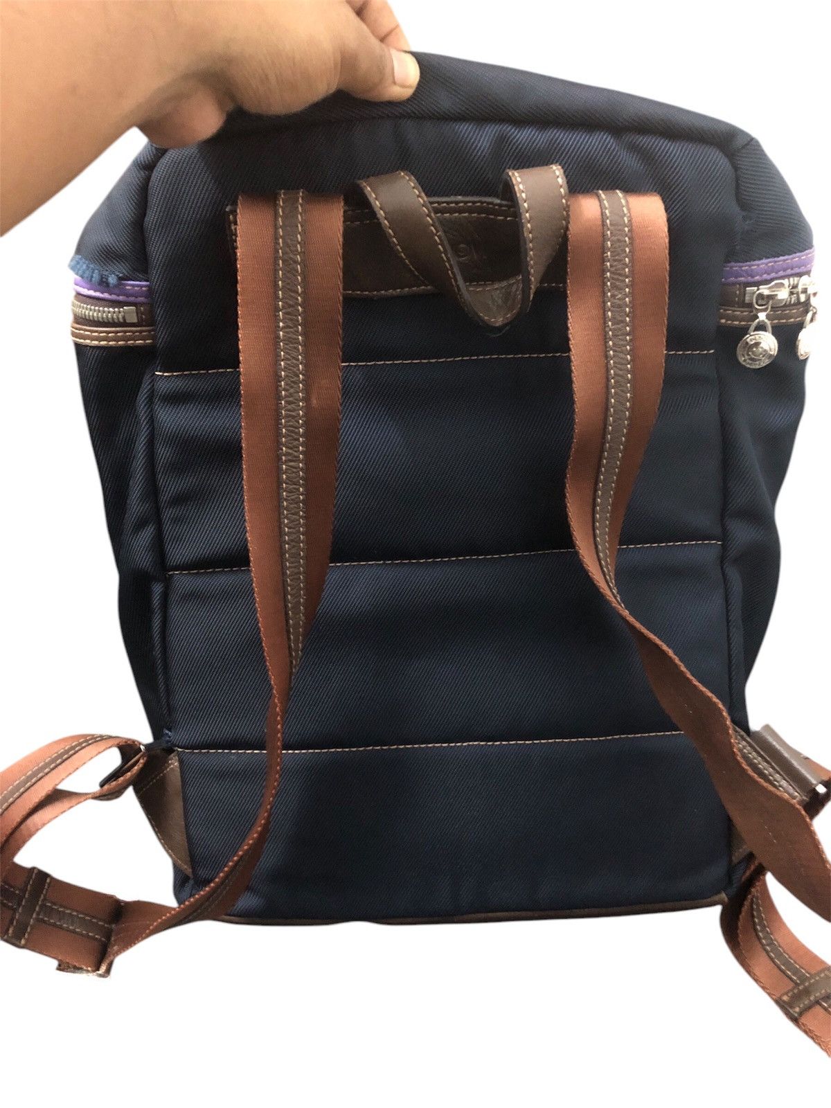Keith Haring Keith Hering feat Sonovi Bagpack Size ONE SIZE - 5 Thumbnail