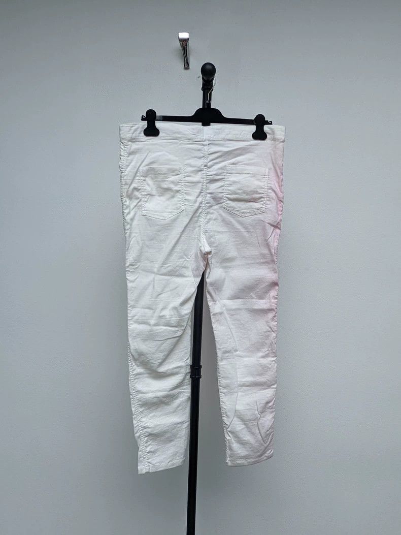 Haider Ackermann Haider Ackermann size XL Men's casual pants Size US 37 - 2 Thumbnail