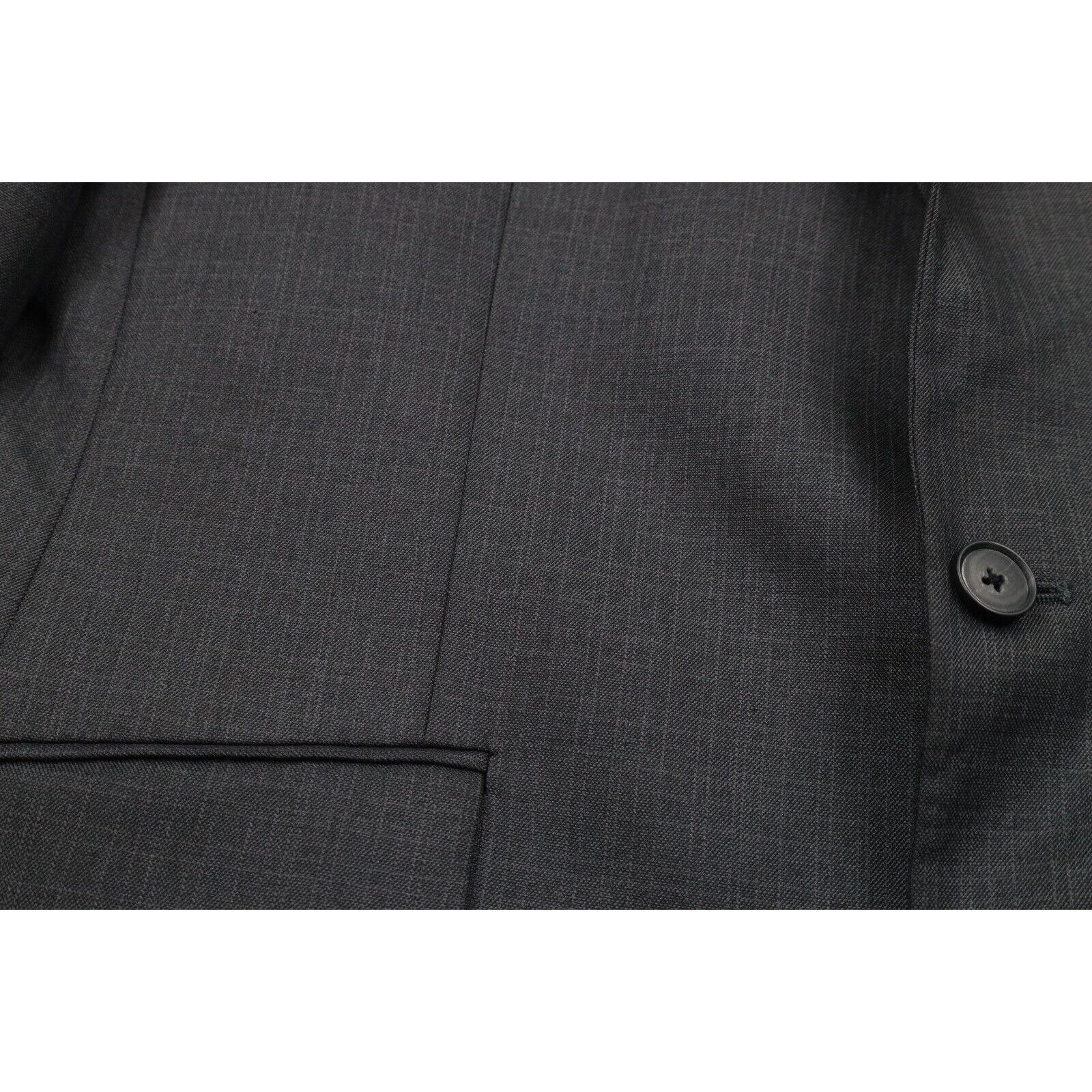 Kenneth Cole Kenneth Cole Reaction 2 Piece Suit Jacket Blazer Size 42L - 3 Thumbnail
