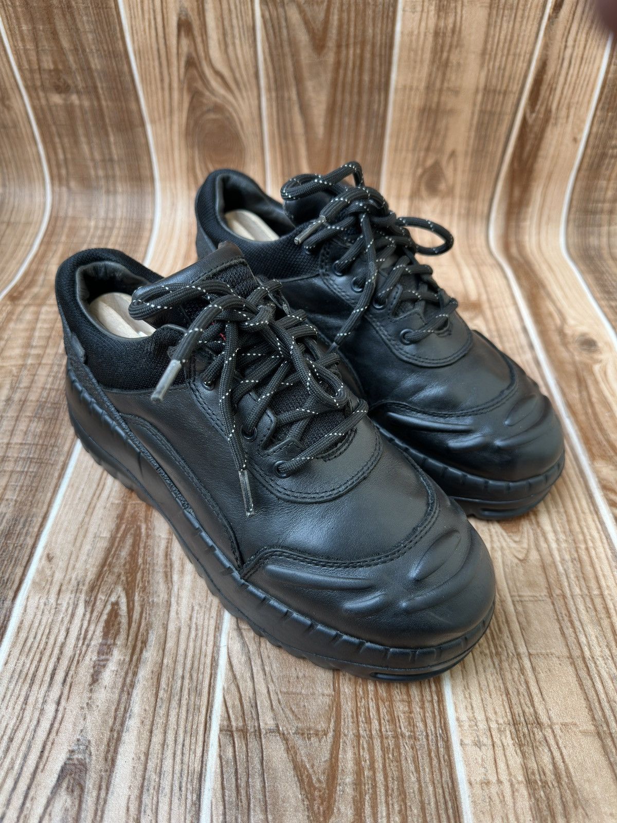 Kiko Kostadinov Kiko Kostadinov x Camper Teix Hiking Boots Size US 7 / EU 40 - 3 Thumbnail